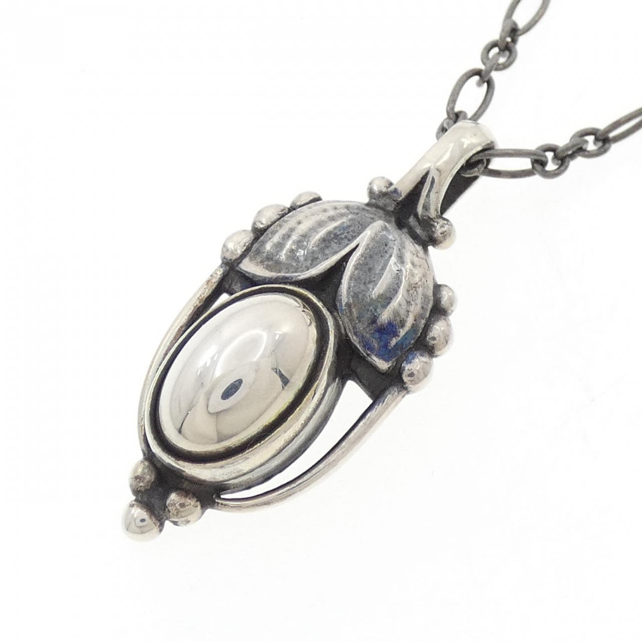 Georg Jensen 925 necklace