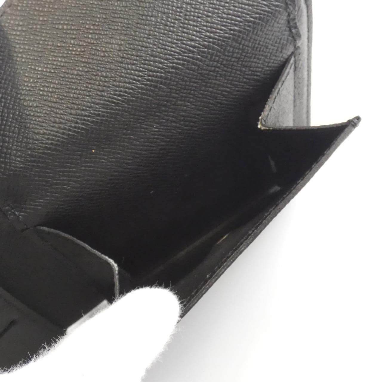 ルイヴィトン モノグラム エクリプス ポルトフォイユ マルコ M62545 財布