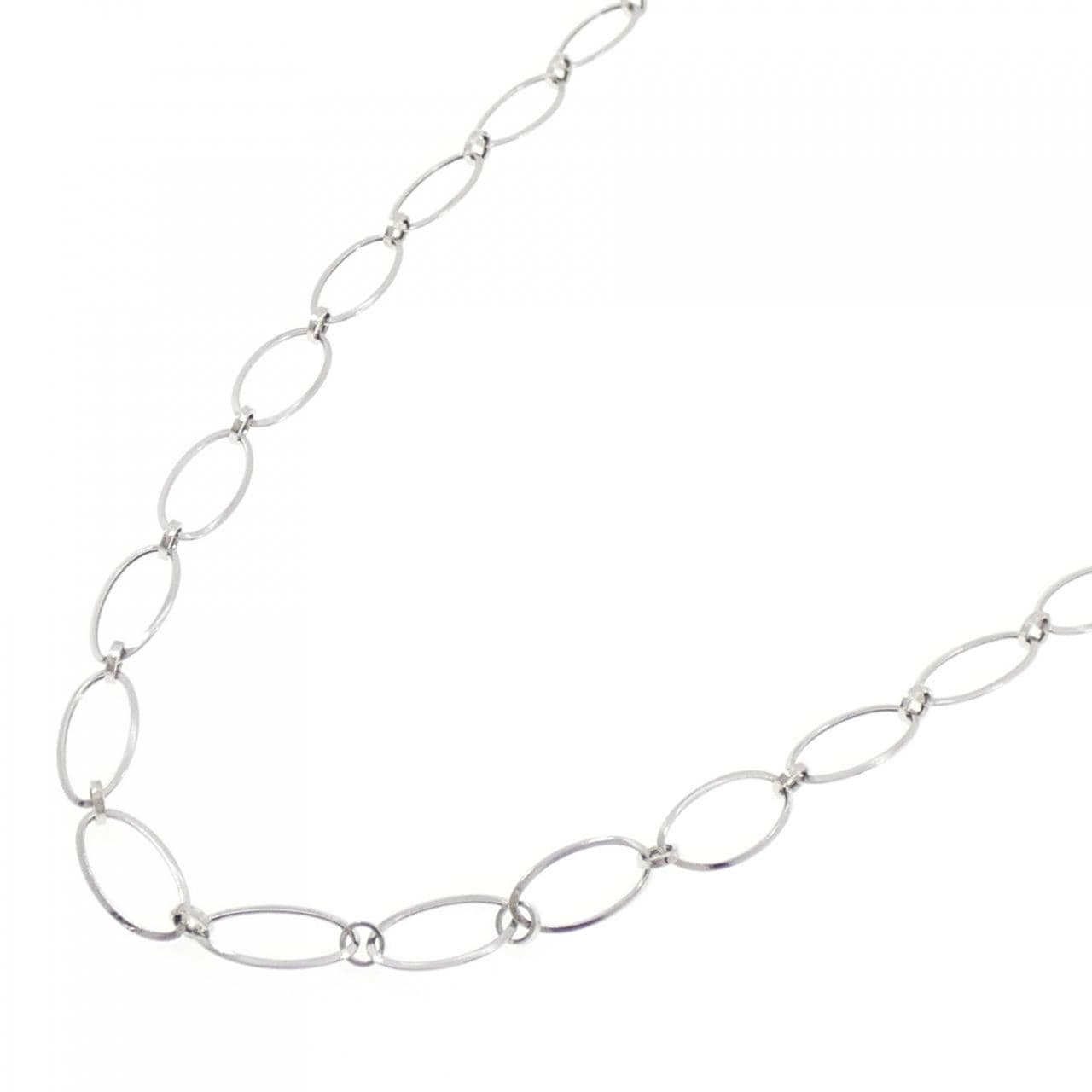 PT850 ネックレス