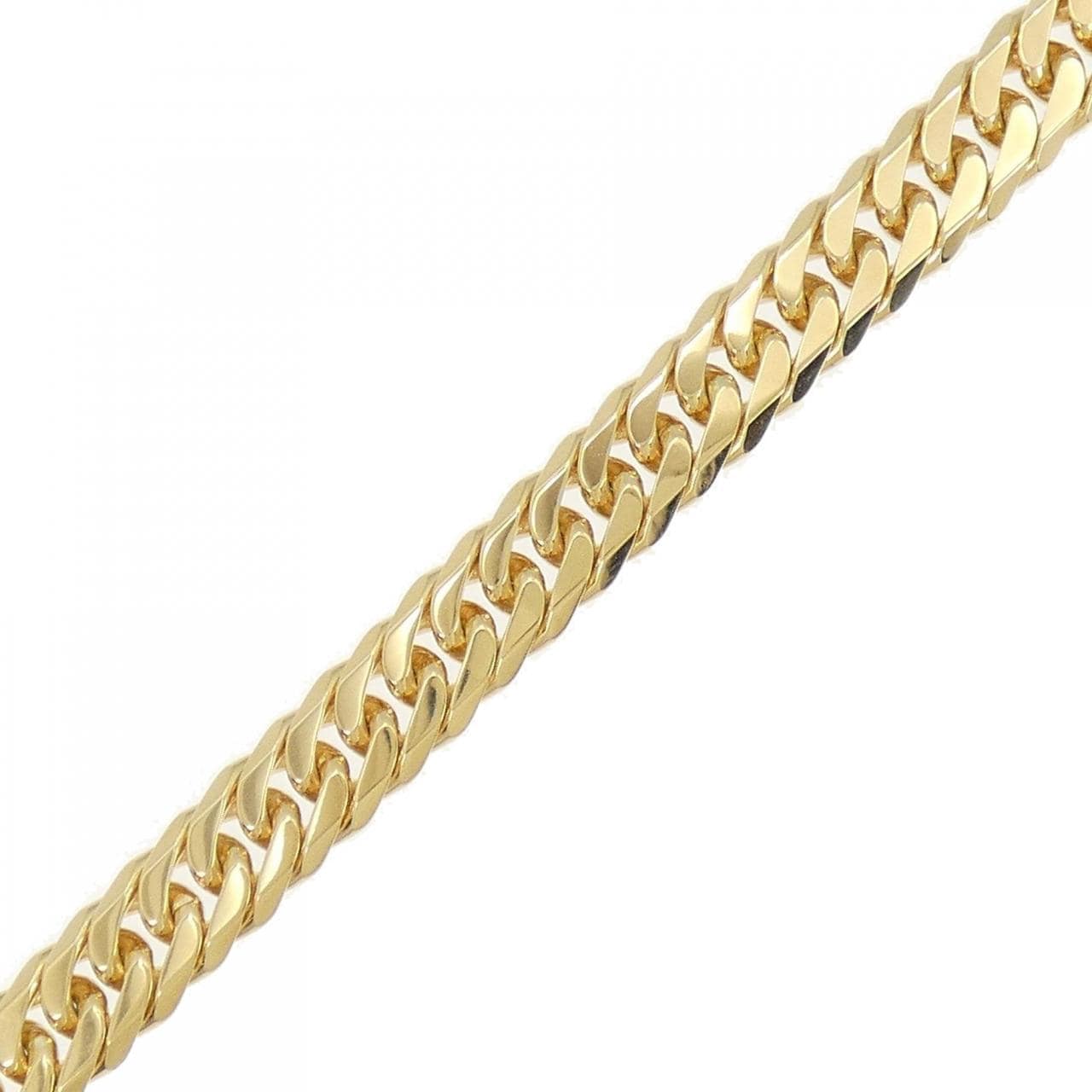 [BRAND NEW] K18YG Diamond Kihei Bracelet 2.68CT 20cm