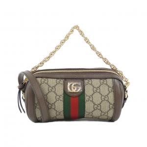 [新品] Gucci 795208 96IWG 單肩包