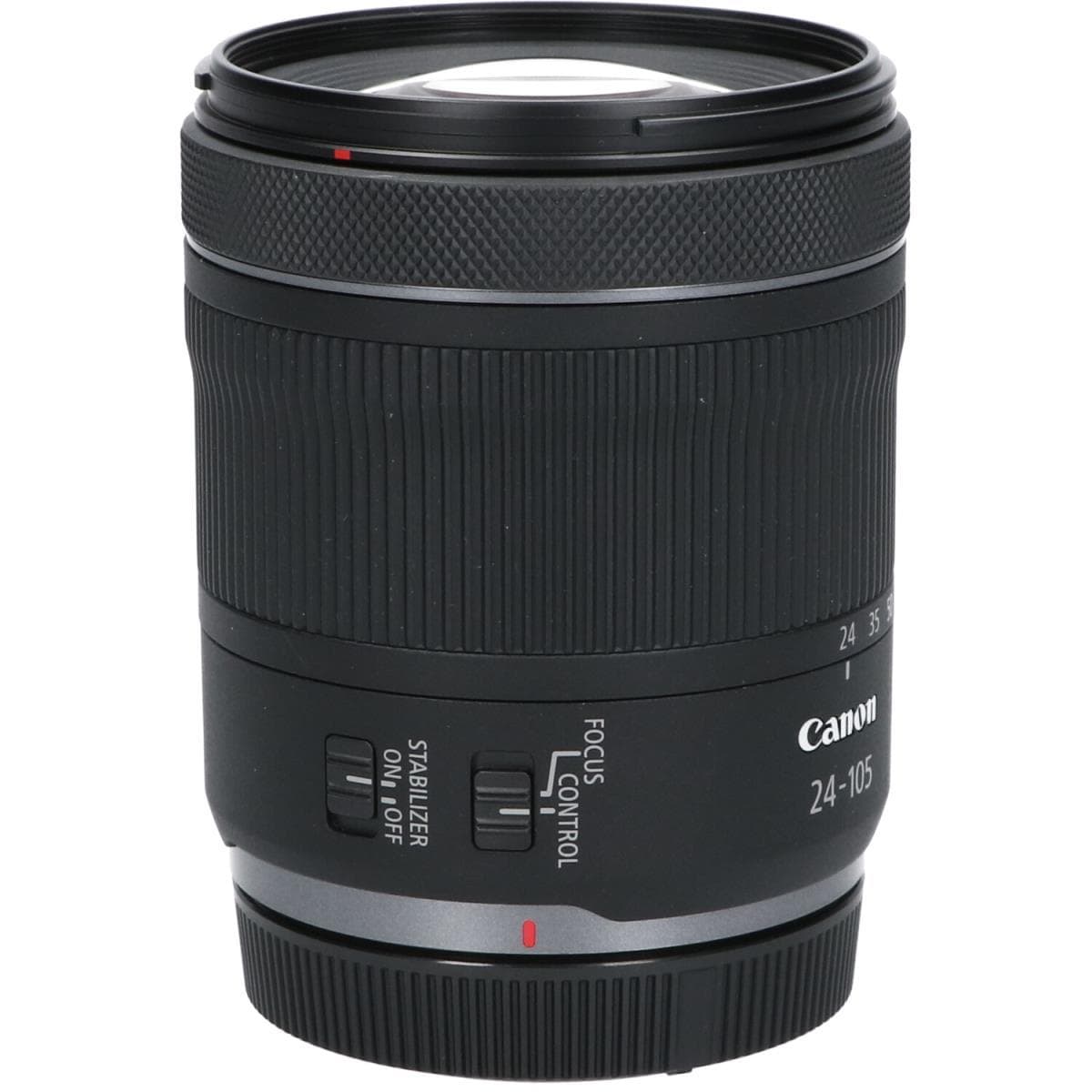 CANON RF24-105mm F4-7.1IS STM