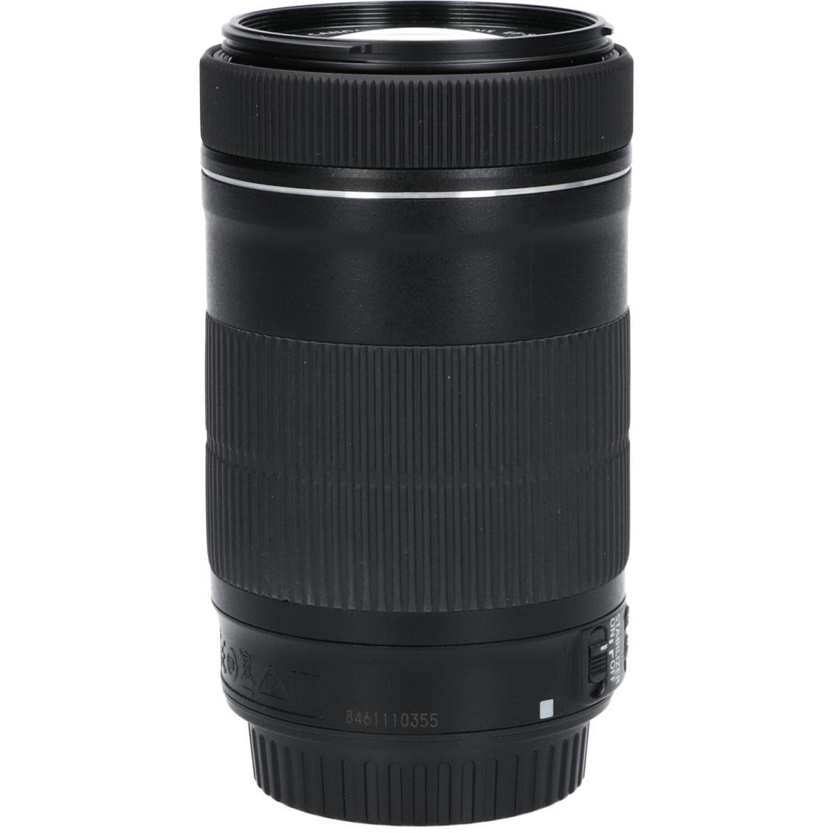 ＣＡＮＯＮ　ＥＦ－Ｓ５５－２５０ｍｍ　Ｆ４－５．６ＩＳ　ＳＴＭ