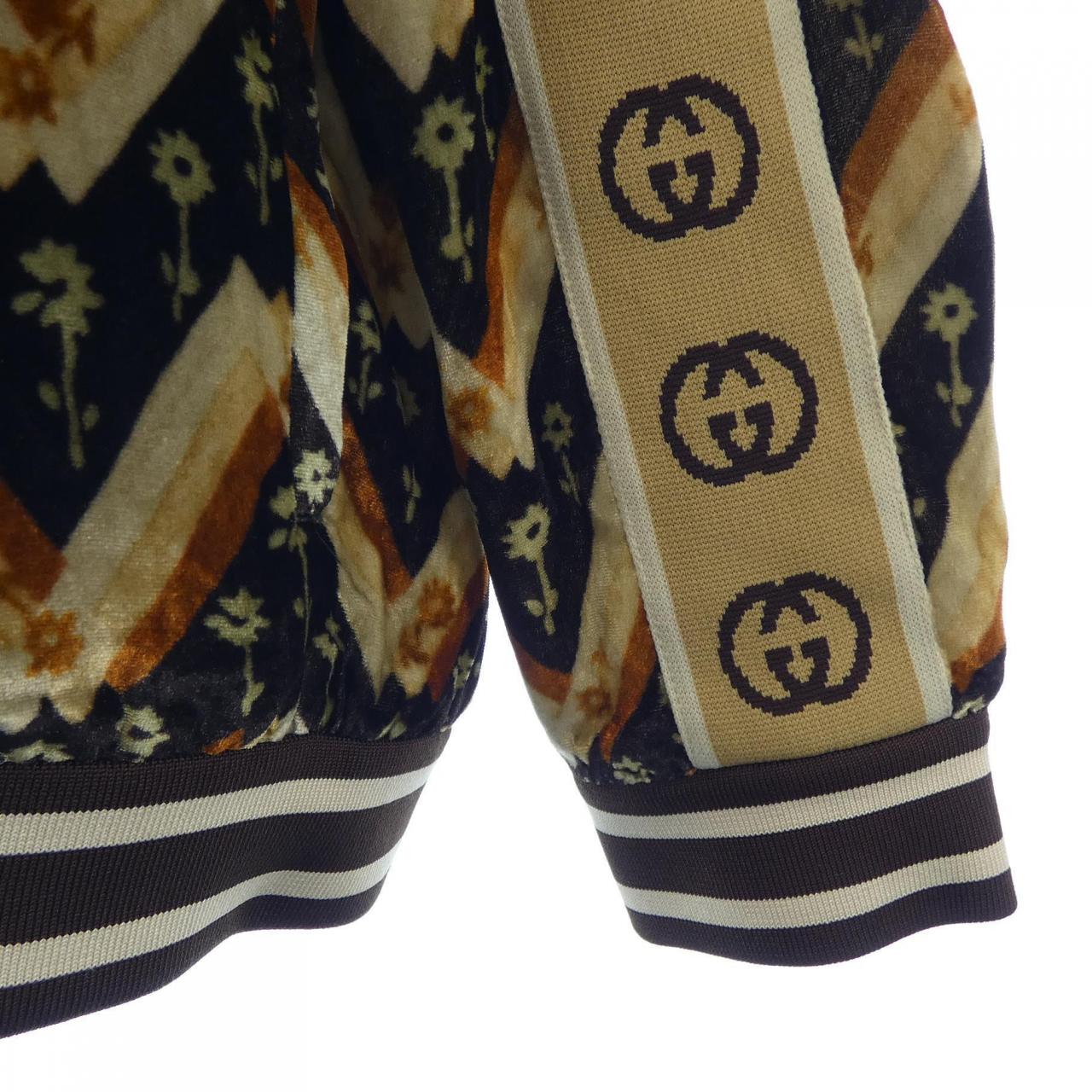 GUCCI夾克