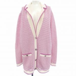 シャネル CHANEL カーディガン