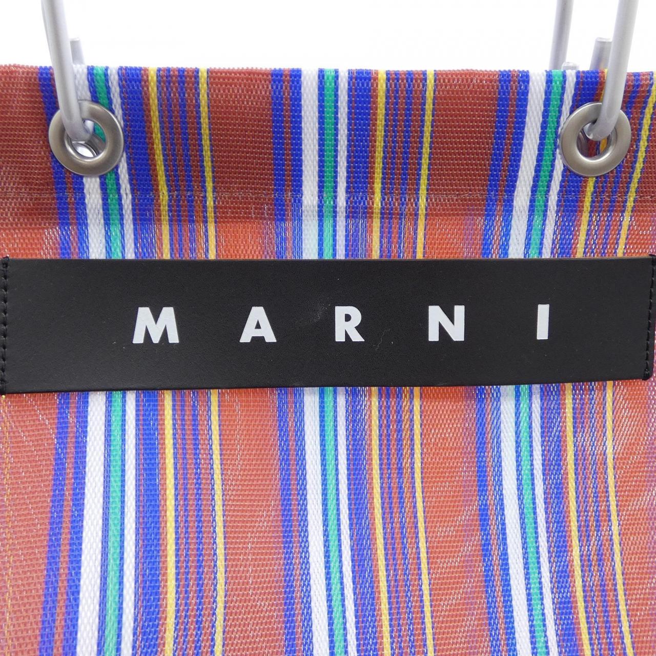 マルニ MARNI BAG