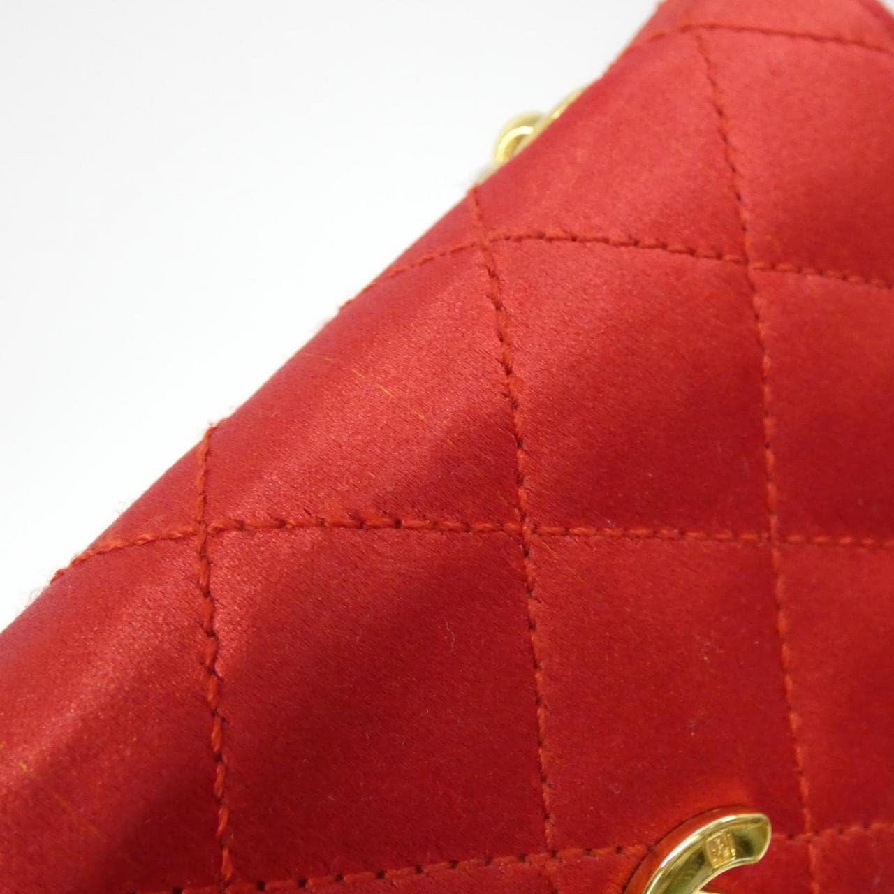 【ヴィンテージ】シャネル ショルダーバッグ