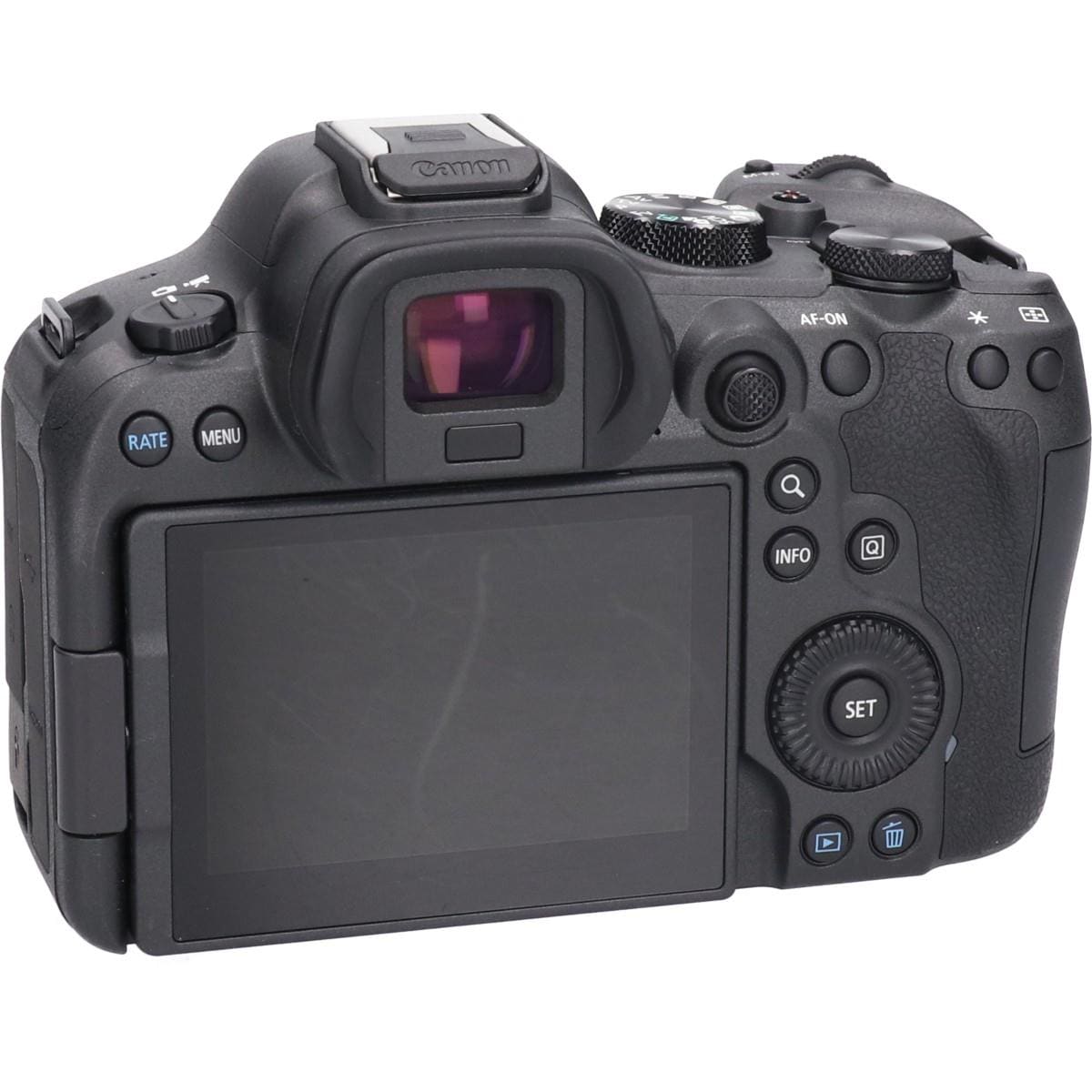 ＥＯＳ　Ｒ６　ＭＡＲＫ　ＩＩ