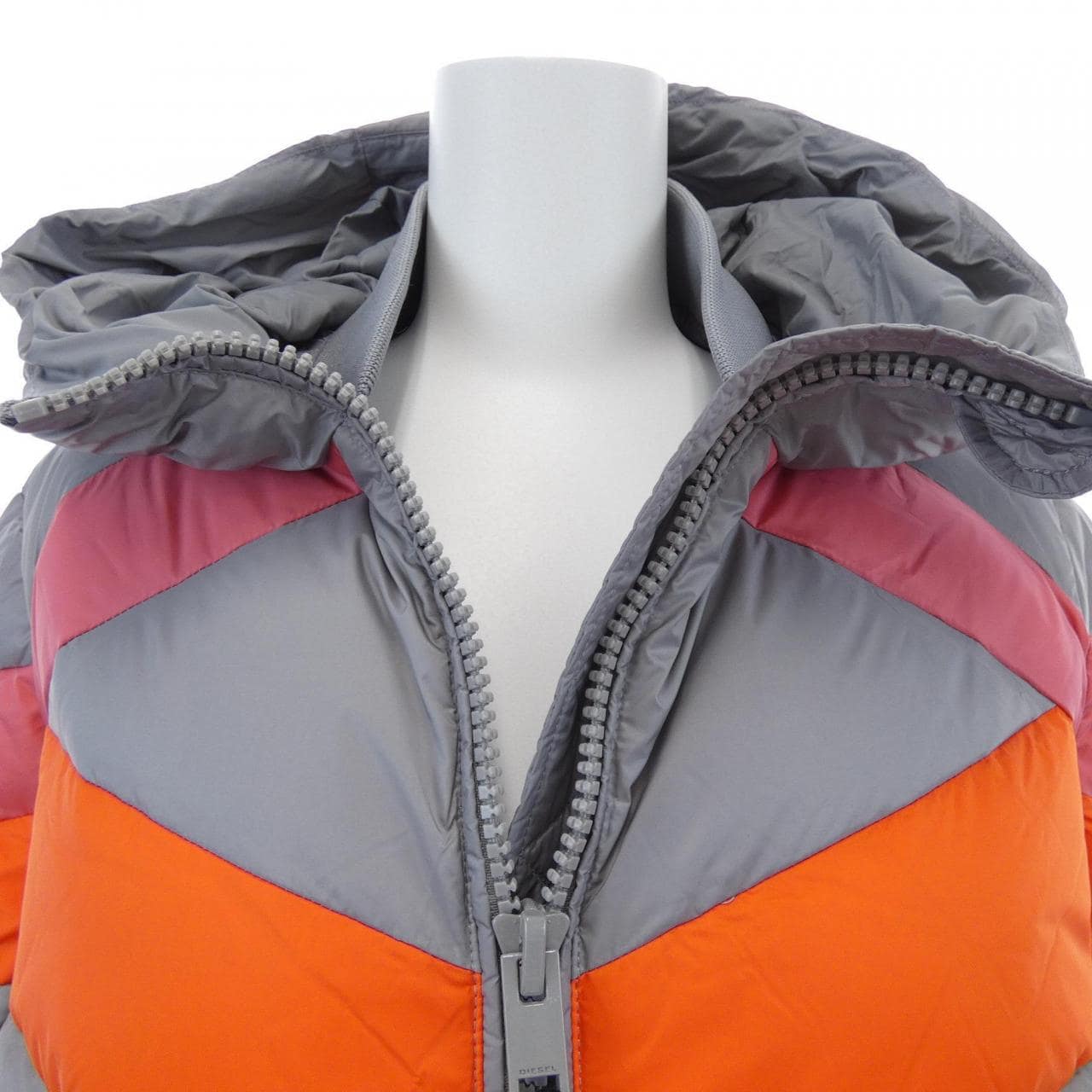 ディーゼル DIESEL ダウンコート