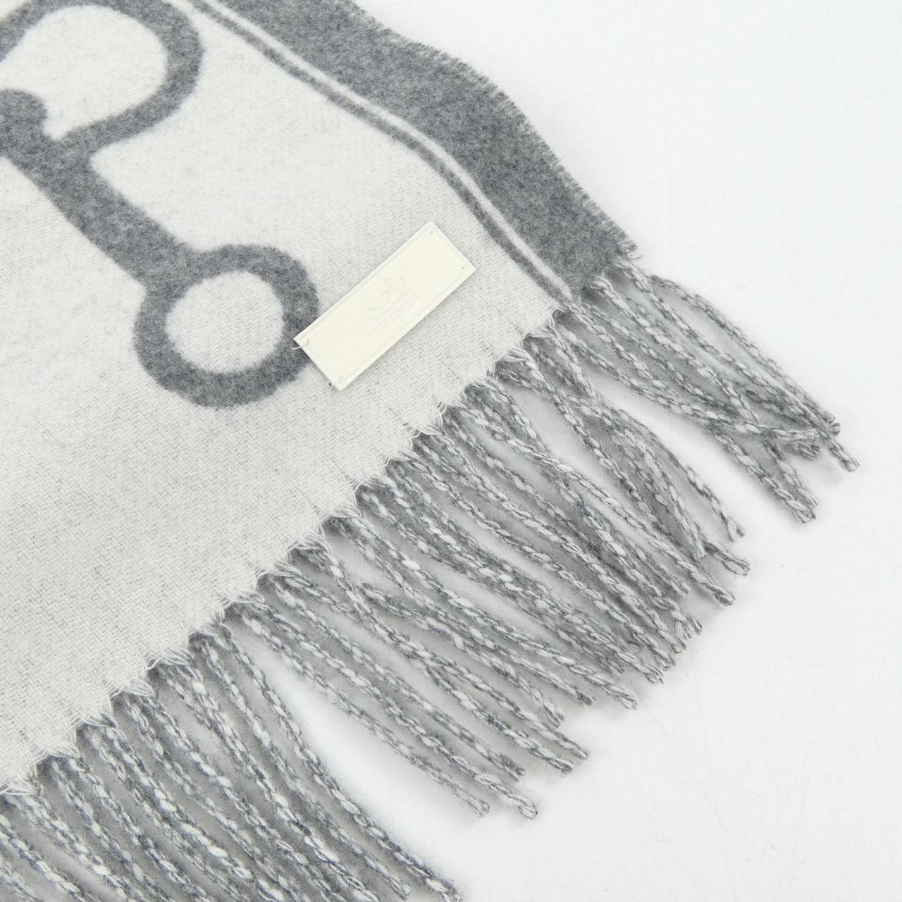 エルメス HERMES マフラー　HERMES MUFFLER