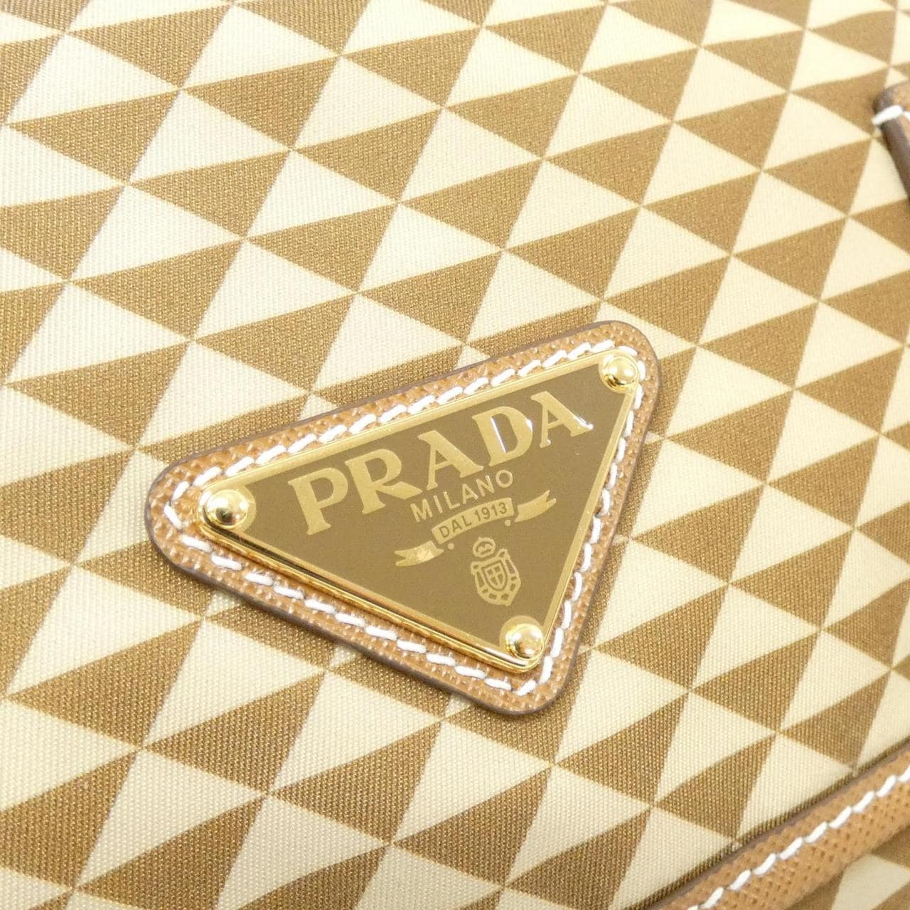 プラダ 1BD383 ショルダーバッグ