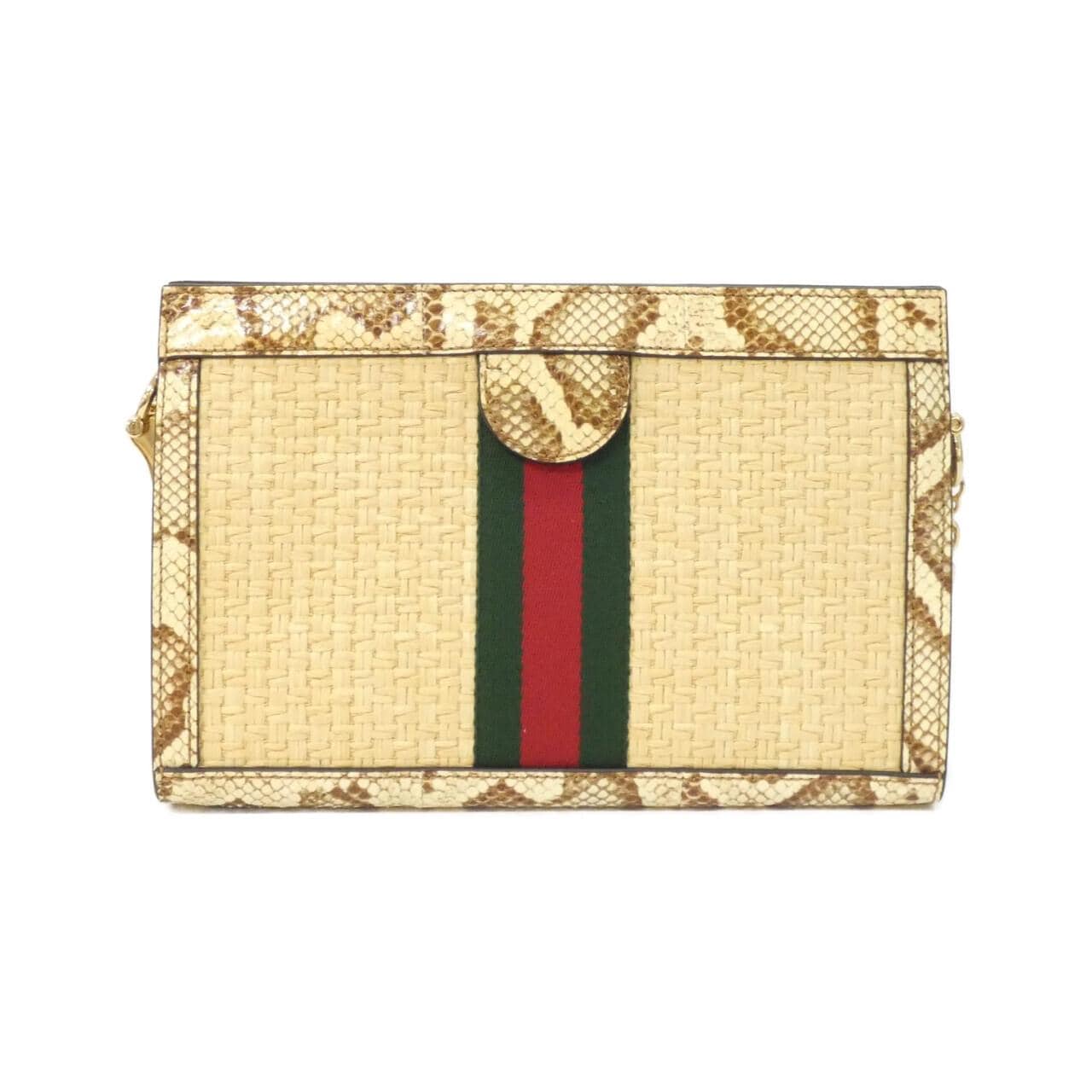 グッチ OPHIDIA 503877 ショルダーバッグ