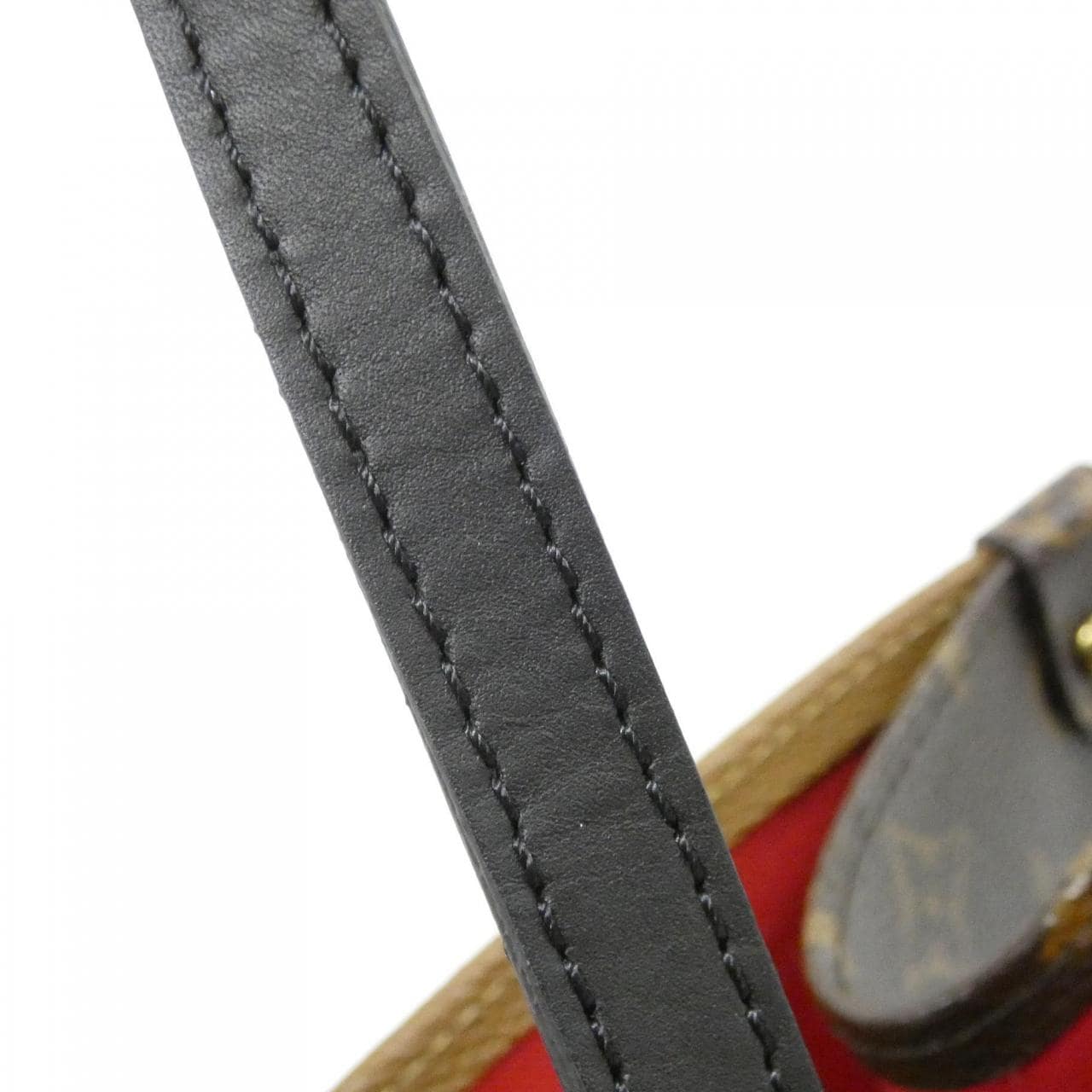 ルイヴィトン モノグラム ジャイアント オンザゴー GM M45320 バッグ