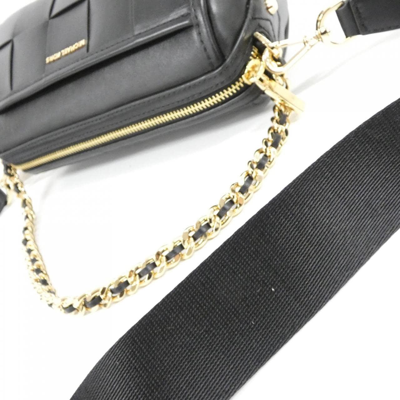 【新品】マイケルマイケルコース JET SET 32S3GJ6C5L バッグ