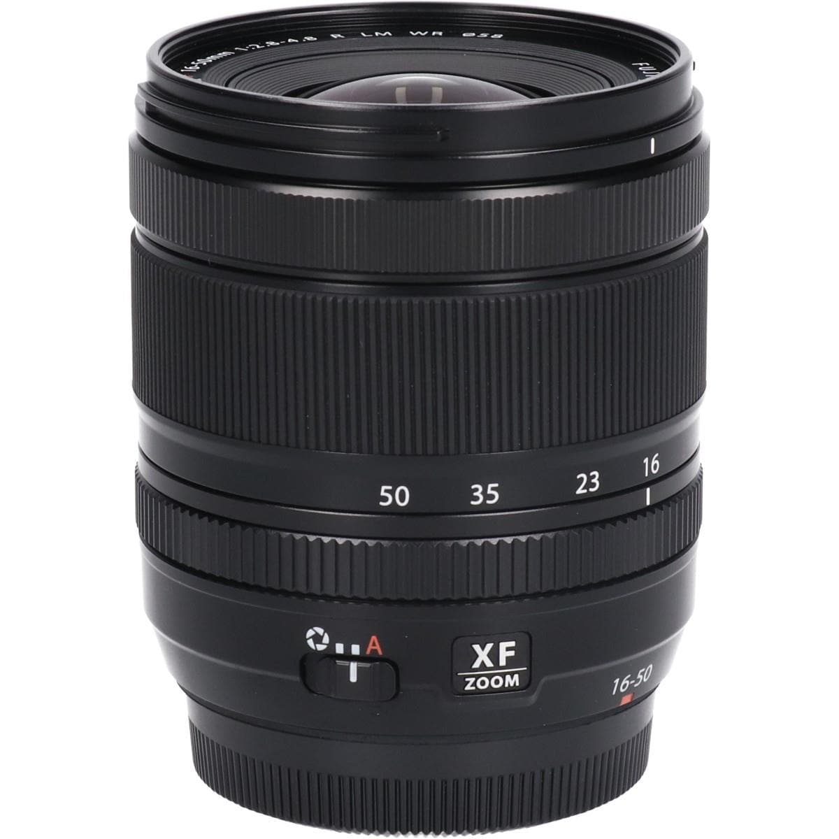 ＸＦ１６－５０ｍｍ　Ｆ２．８－４．８Ｒ　ＬＭ　ＷＲ