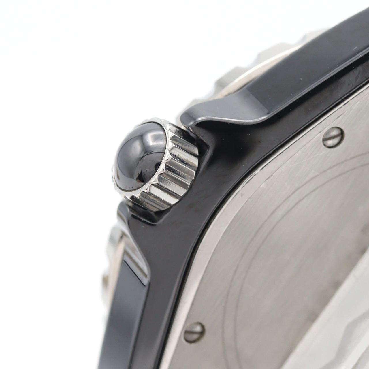 【ノーメンテナンス還元価格】シャネル J12 38mm H0684 セラミック 自動巻