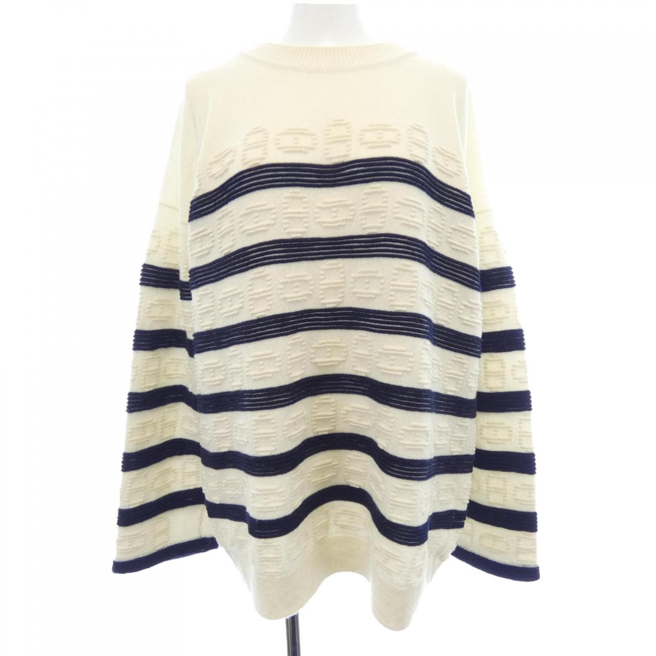 エルメス HERMES CHAINE D'ANCRE 3E2624D2 ニット