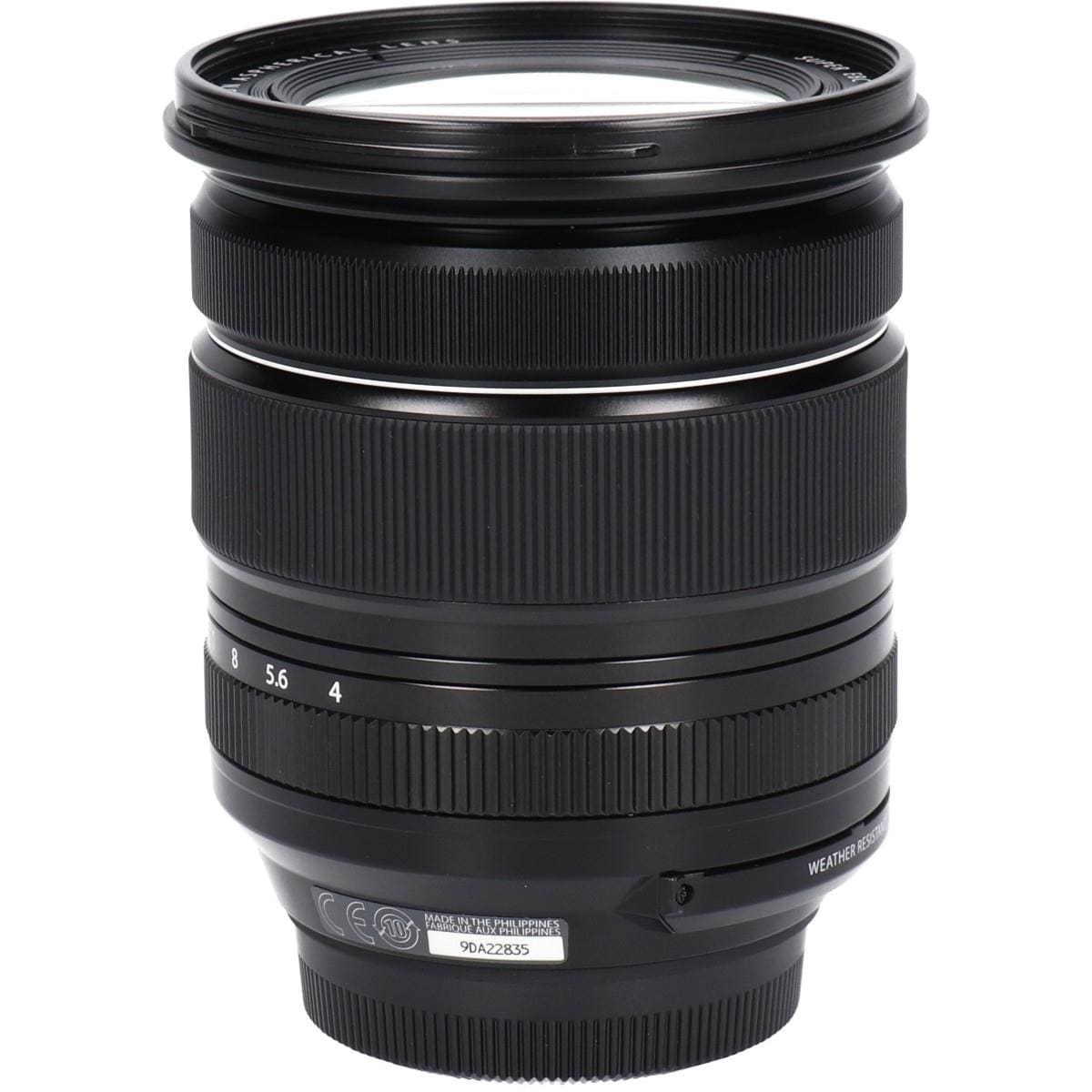 ＸＦ１６－８０ｍｍ　Ｆ４Ｒ　ＯＩＳ　ＷＲ