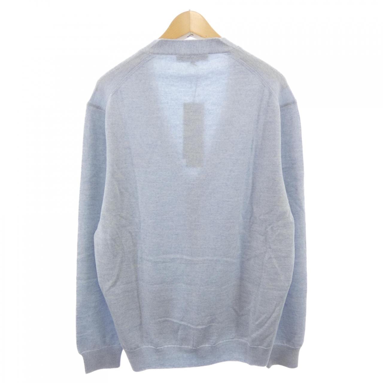 メゾンキツネ MAISON KITSUNE MM00509KT1036 カーディガン