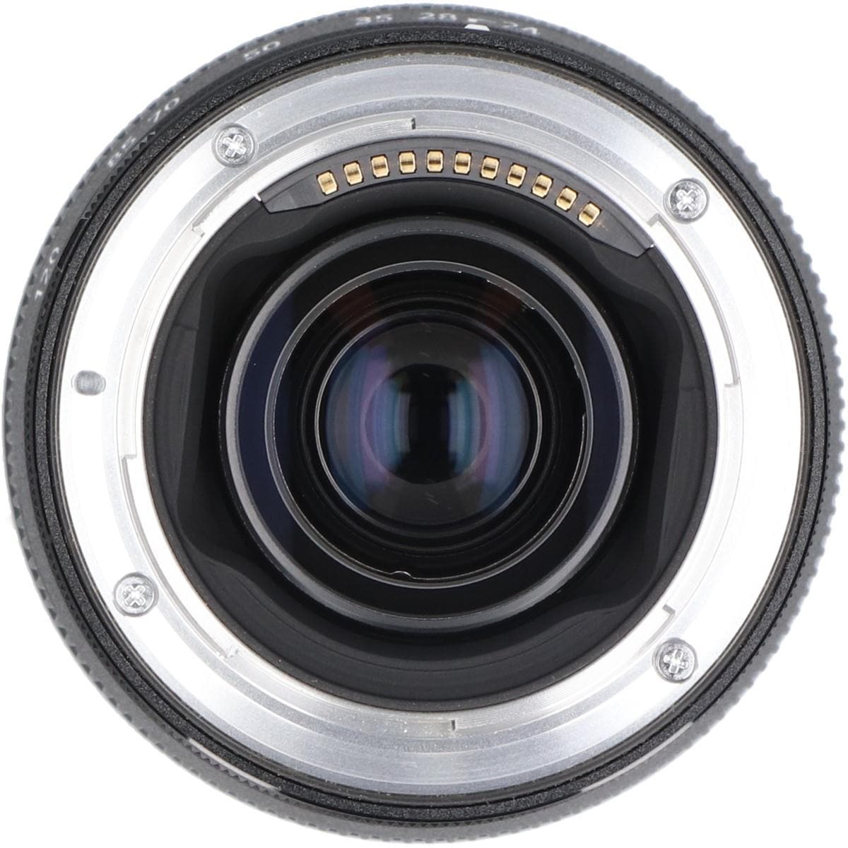 Ｚ２４－１２０ｍｍ　Ｆ４Ｓ