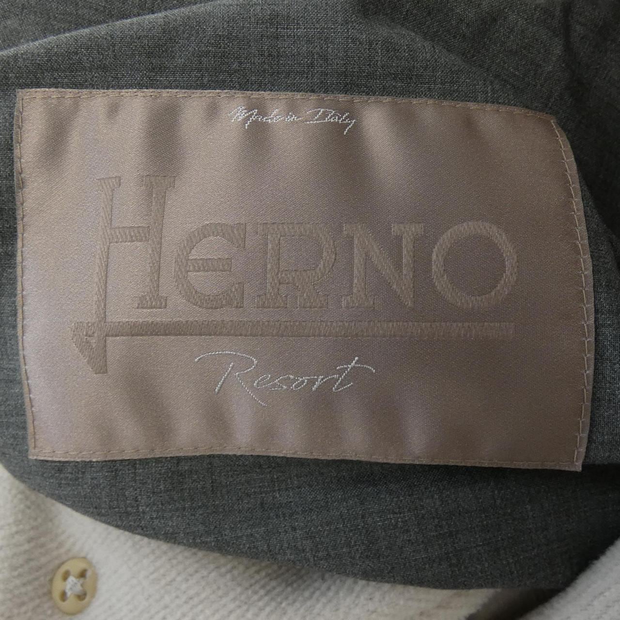 ヘルノ Herno ブルゾン