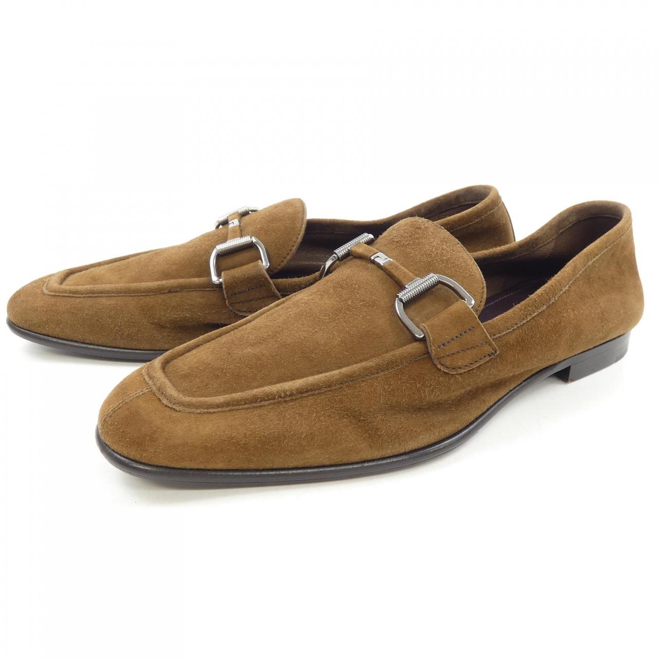 エルメネジルドゼニア Ermenegildo Zegna シューズ