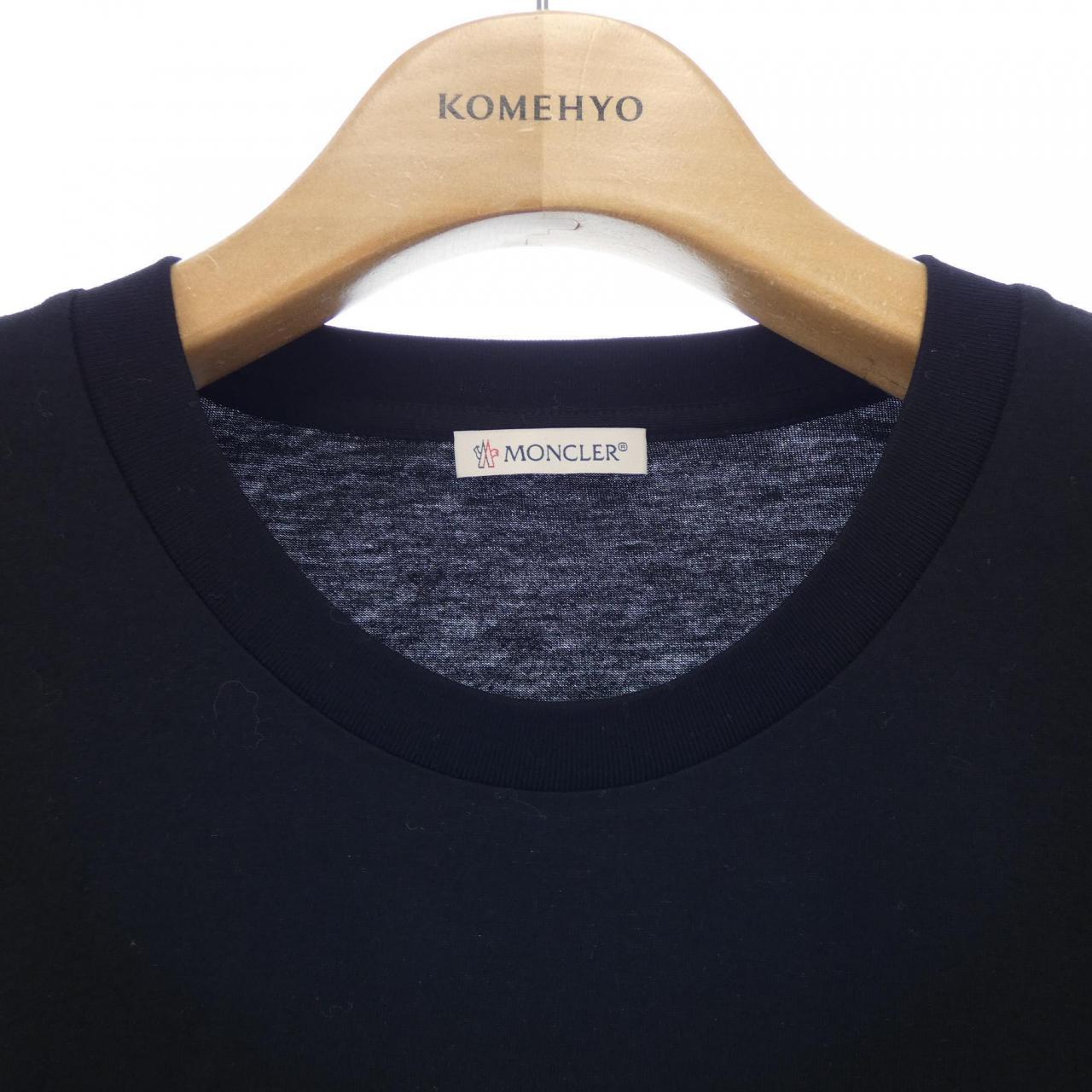 モンクレール MONCLER F20938C77700　V8058 Tシャツ