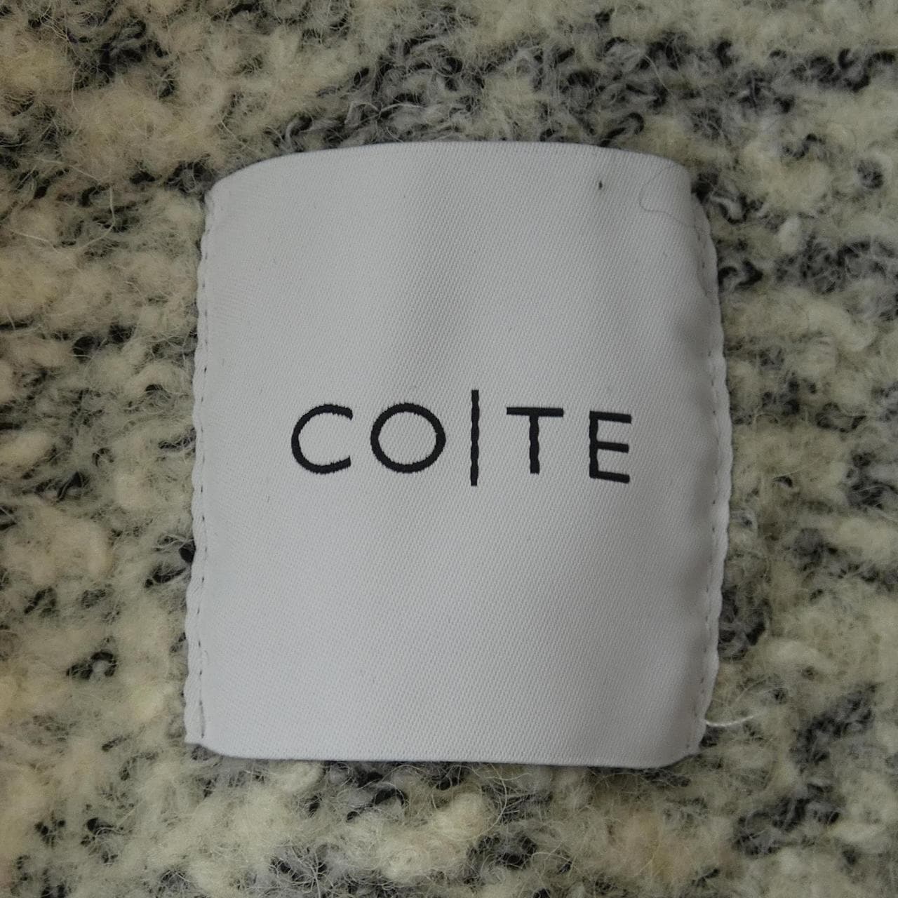 コート CO|TE コート