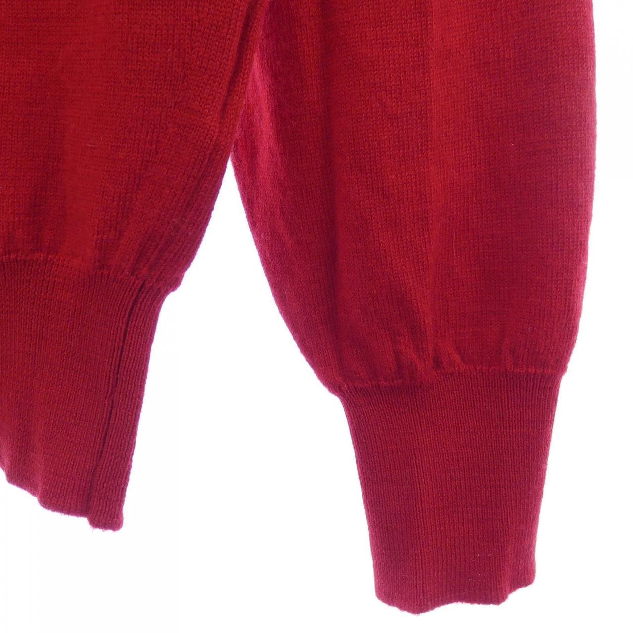 ジョンスメドレー JOHN SMEDLEY ニット