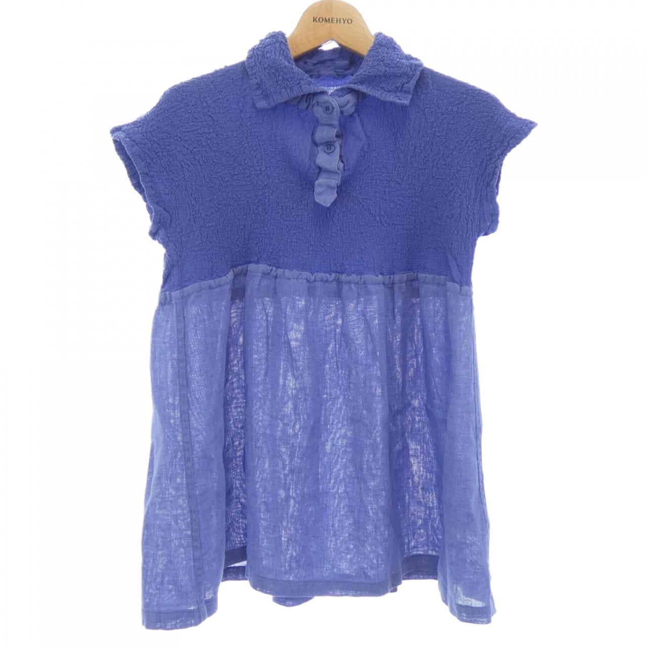 ミーイッセイミヤケ me ISSEY MIYAKE MI52FM683 トップス