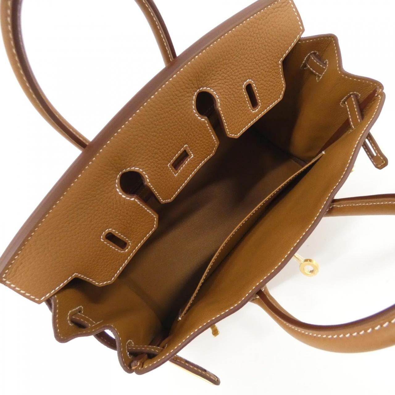 【未使用品】エルメス バーキン 25cm バッグ