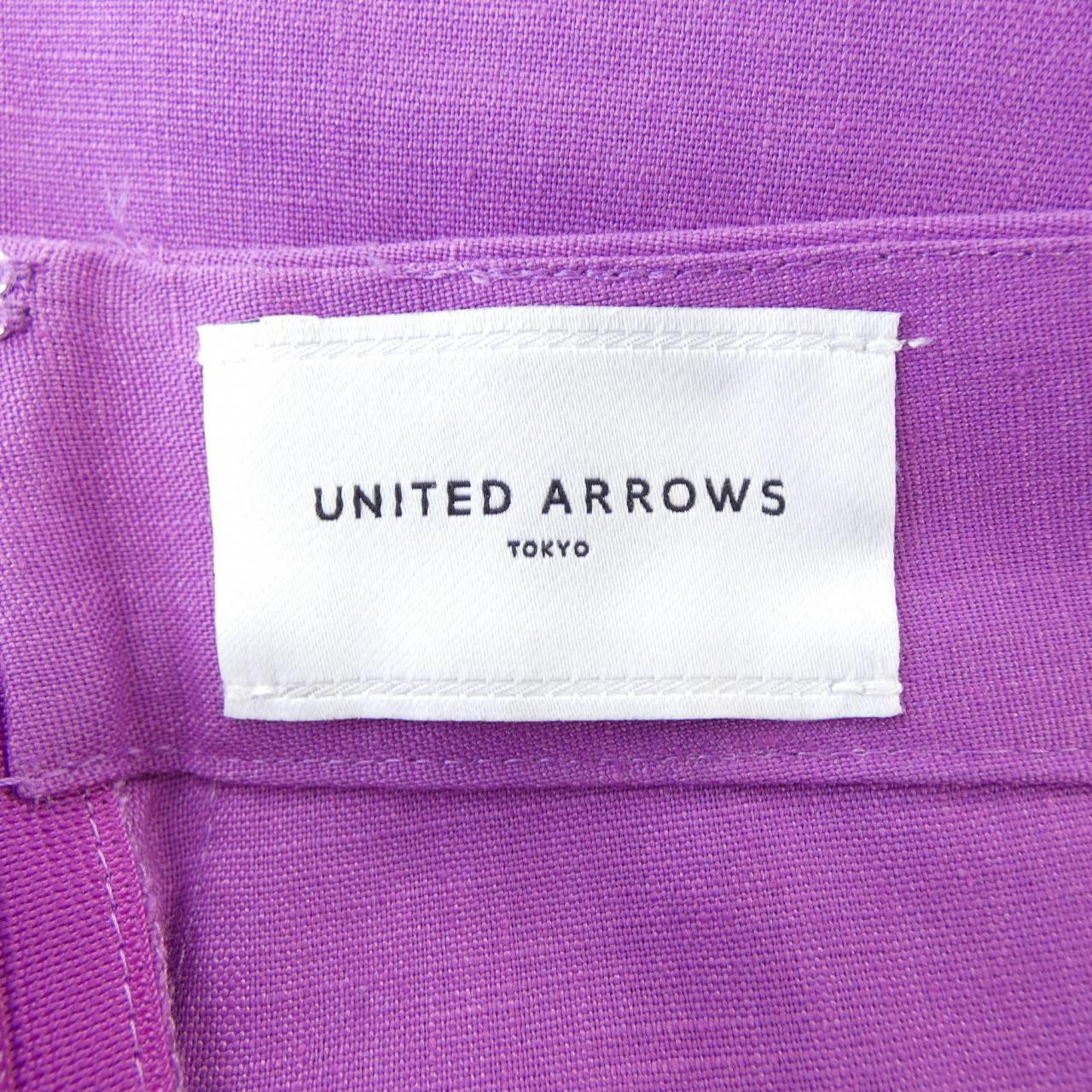 ユナイテッドアローズ UNITED ARROWS パンツ