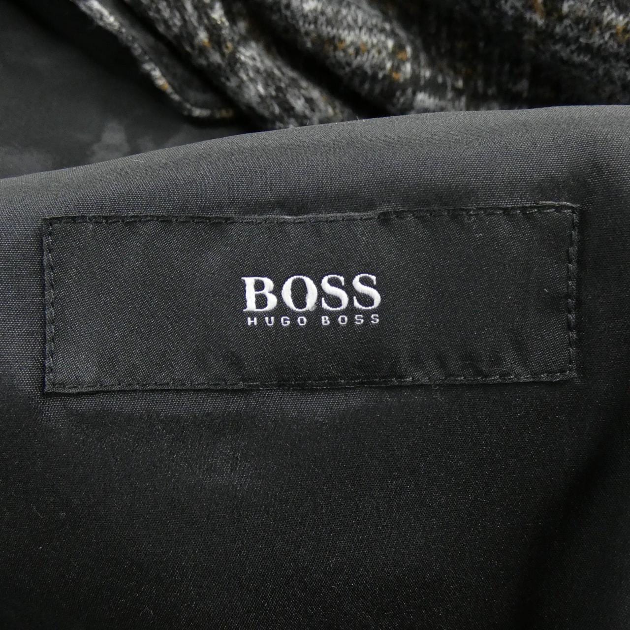 ボス BOSS ジャケット