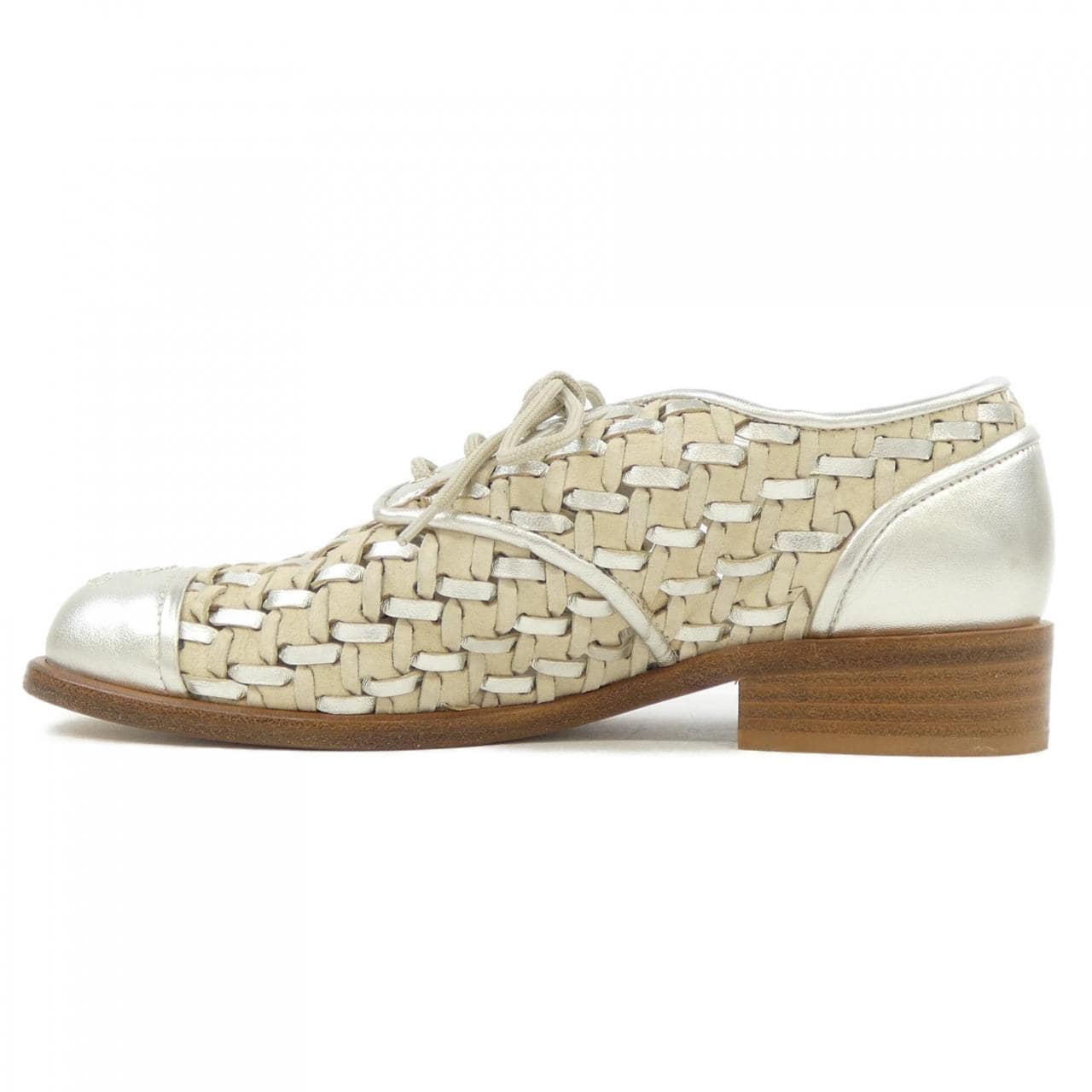 シャネル CHANEL G34573 シューズ