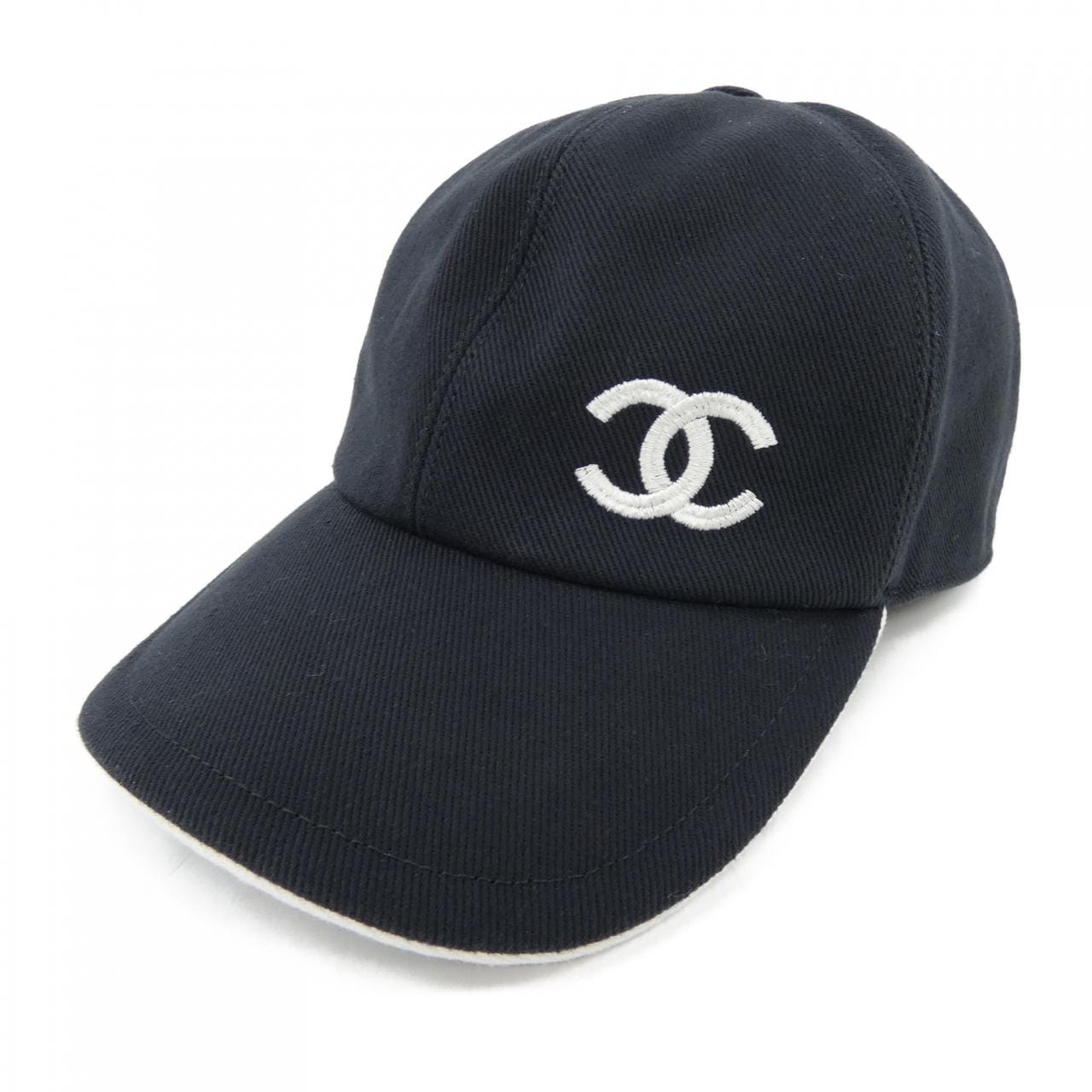 シャネル CHANEL AAA583B18528 キャップ