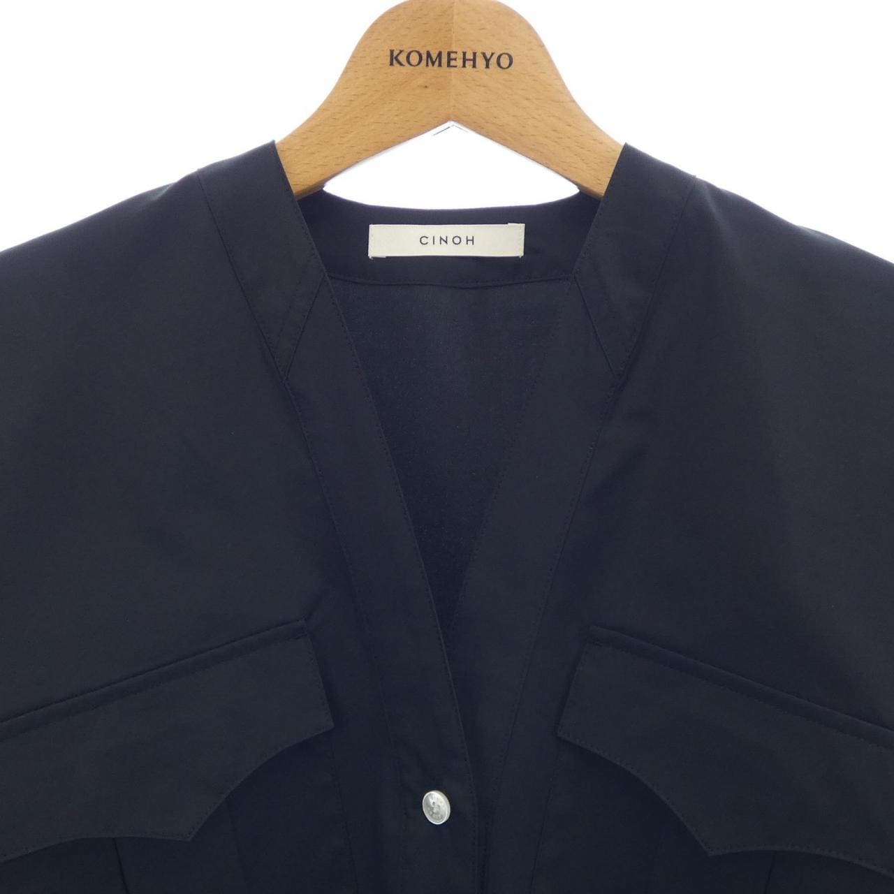 チノ CINOH 19WST001 トップス