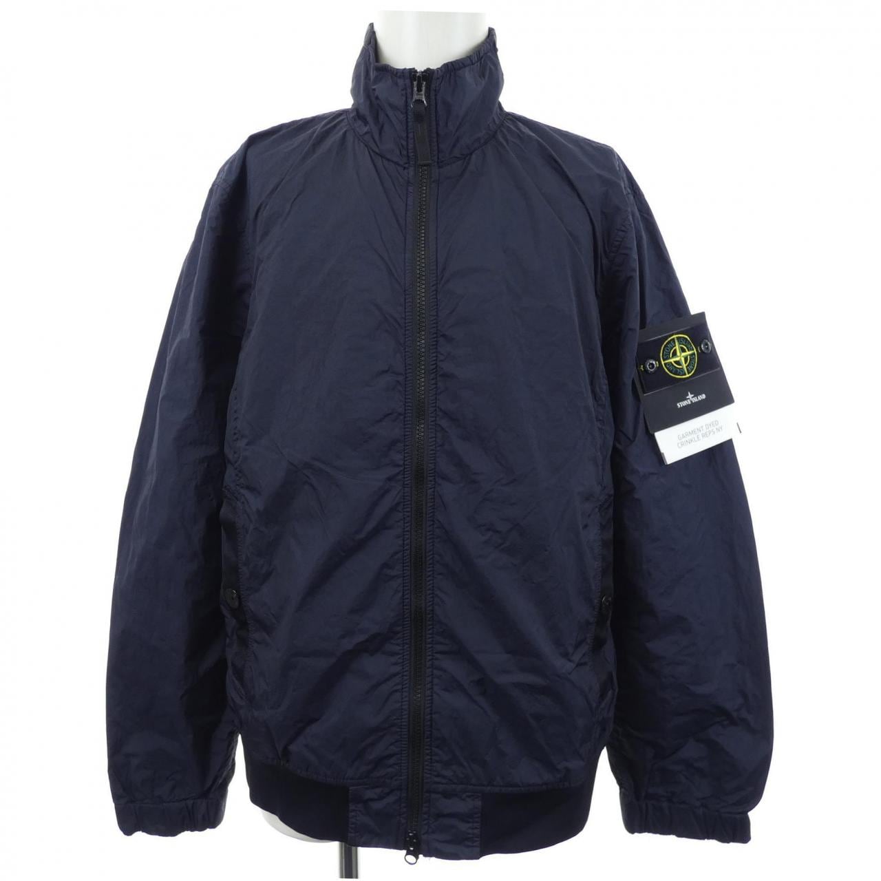 石岛STONE ISLAND K1S154100037夹克衫