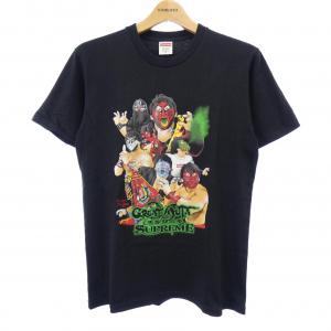 シュプリーム SUPREME GREAT　MUTA Tシャツ