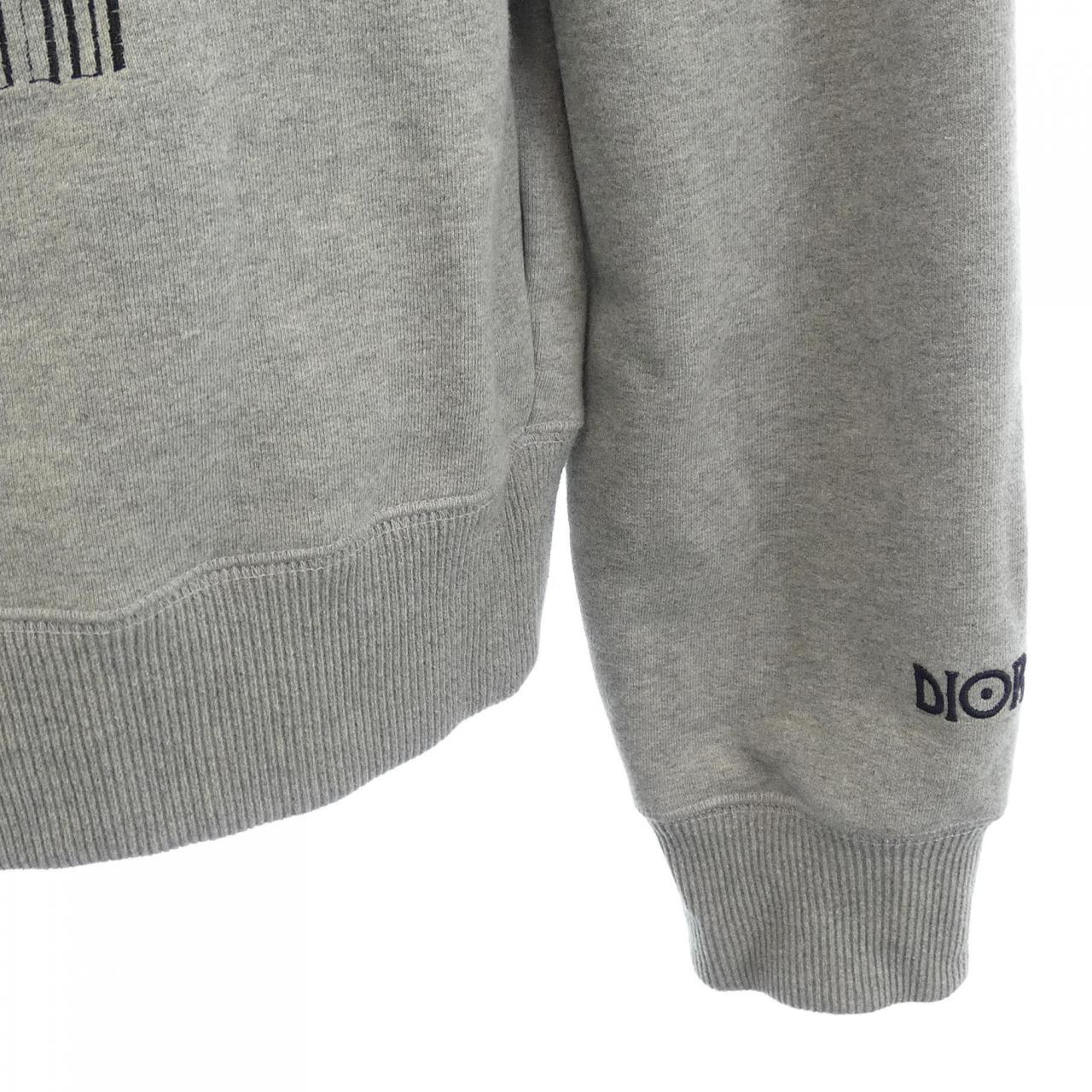 ディオール DIOR 293J674F0796 スウェット