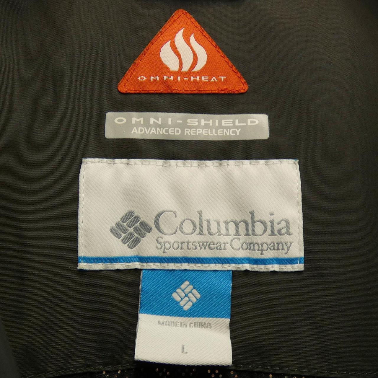 コロンビア COLUMBIA ブルゾン