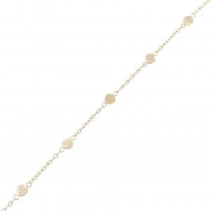 K18YG ブレスレット