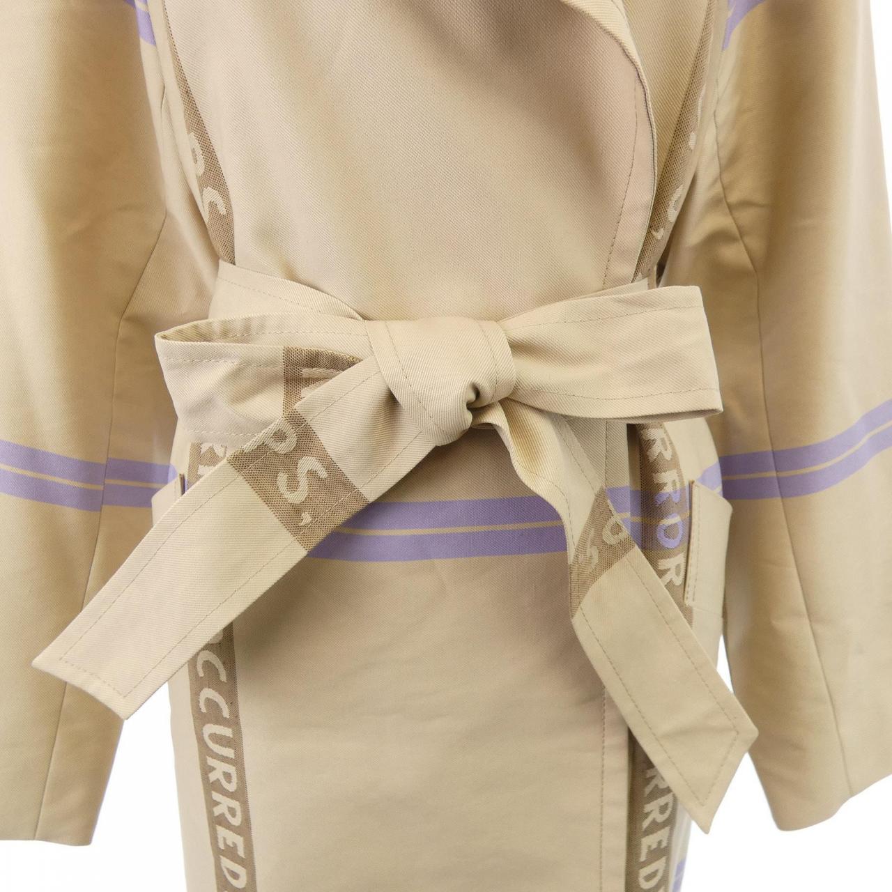 ダブルビー WB コート