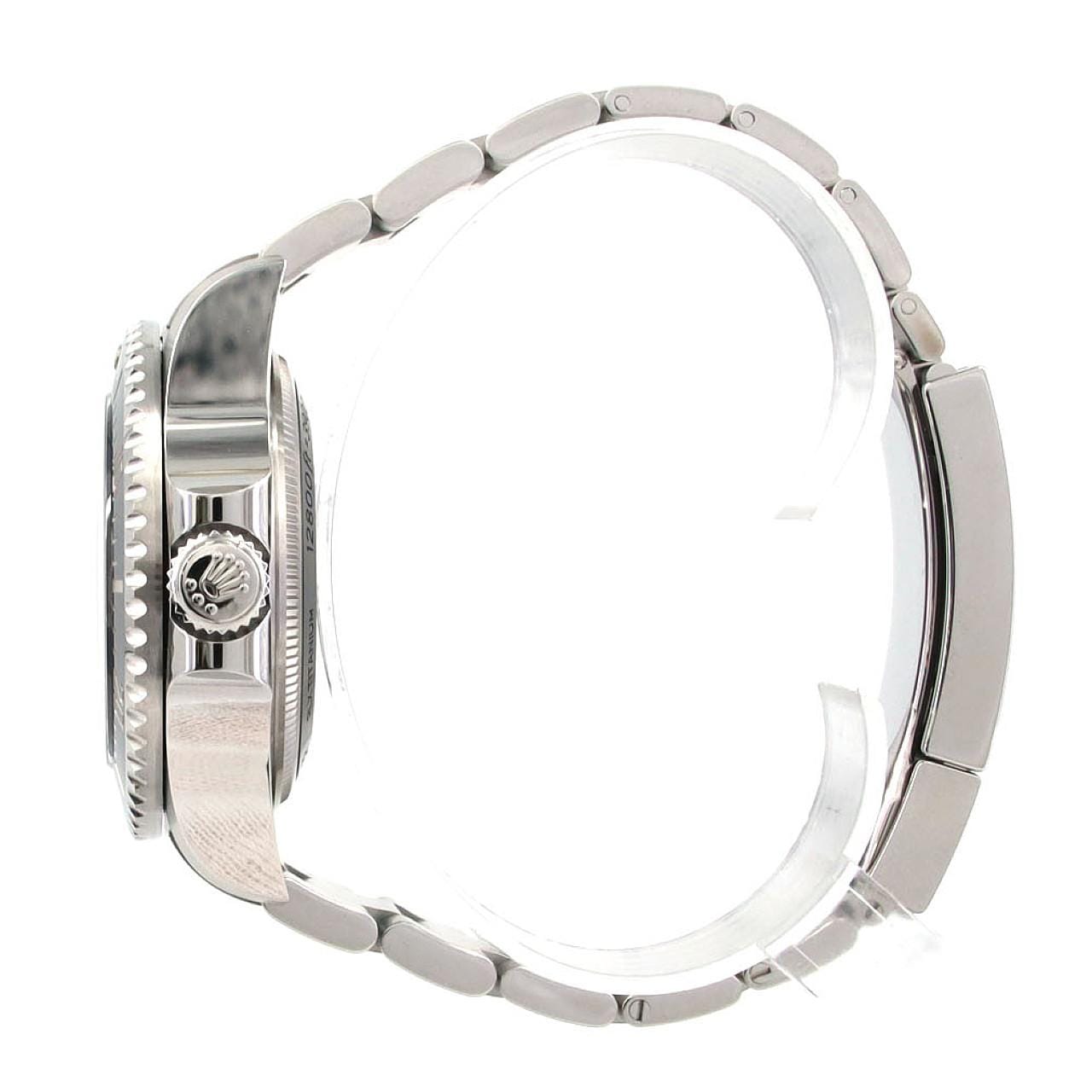 ロレックス シードゥエラーディープシー 136660. SS 自動巻 ランダム番