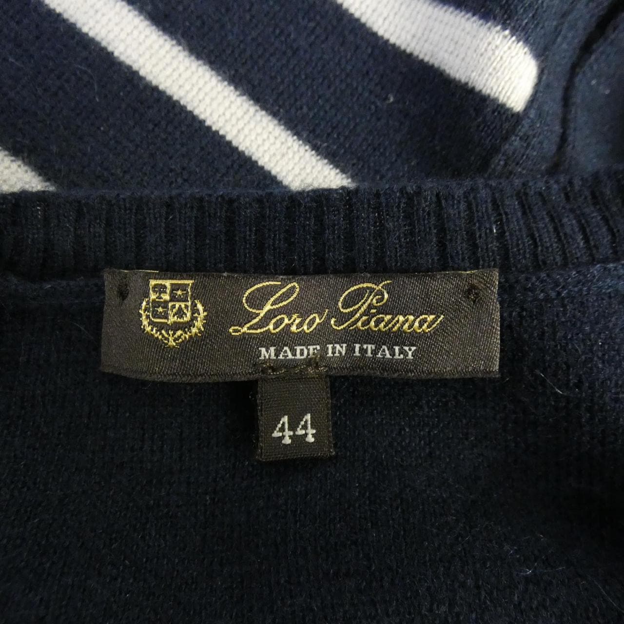ロロピアーナ Loro Piana ニット