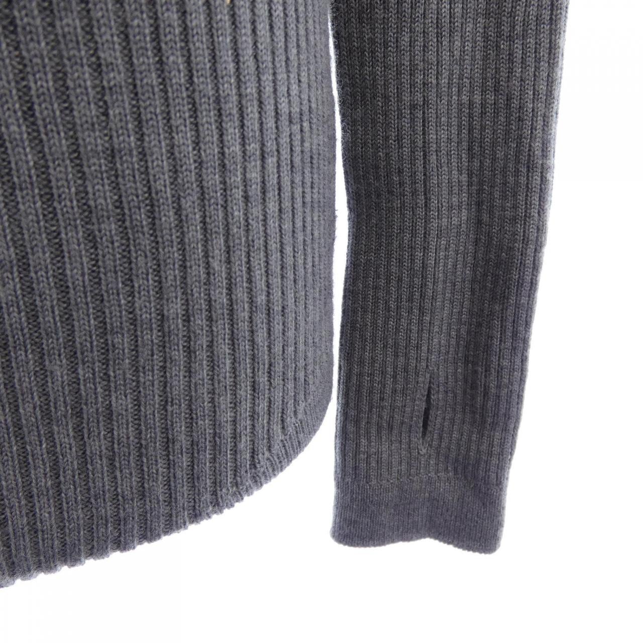 ユニオンランチ UNION LAUNCH ニット