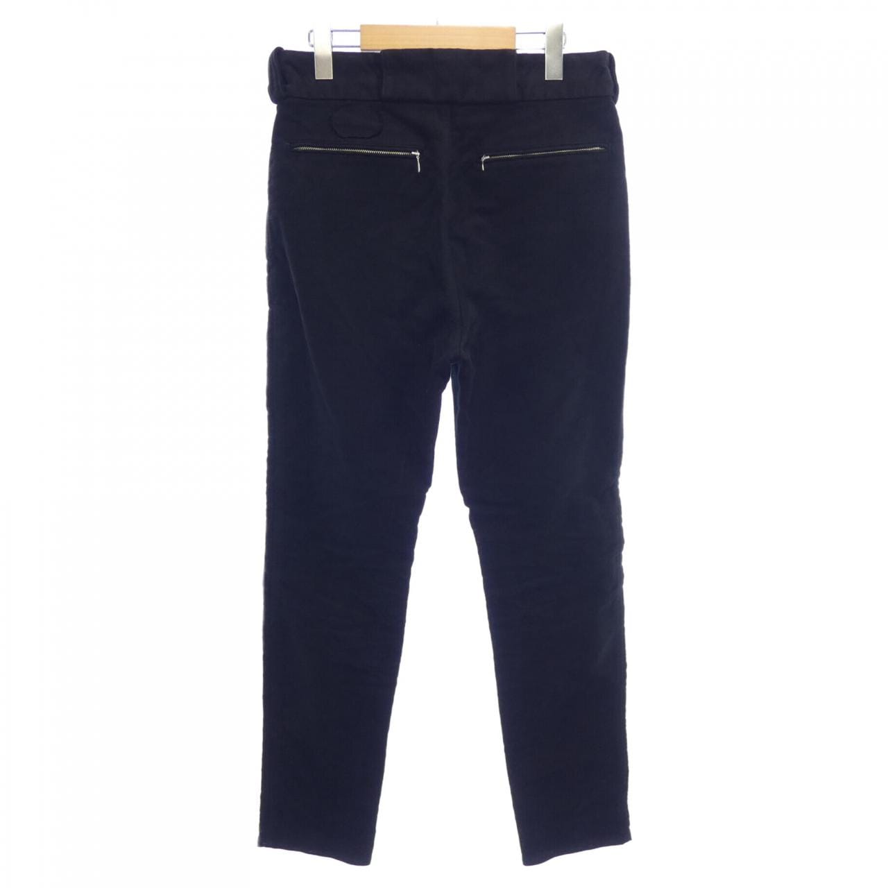 コモリ COMOLI パンツ