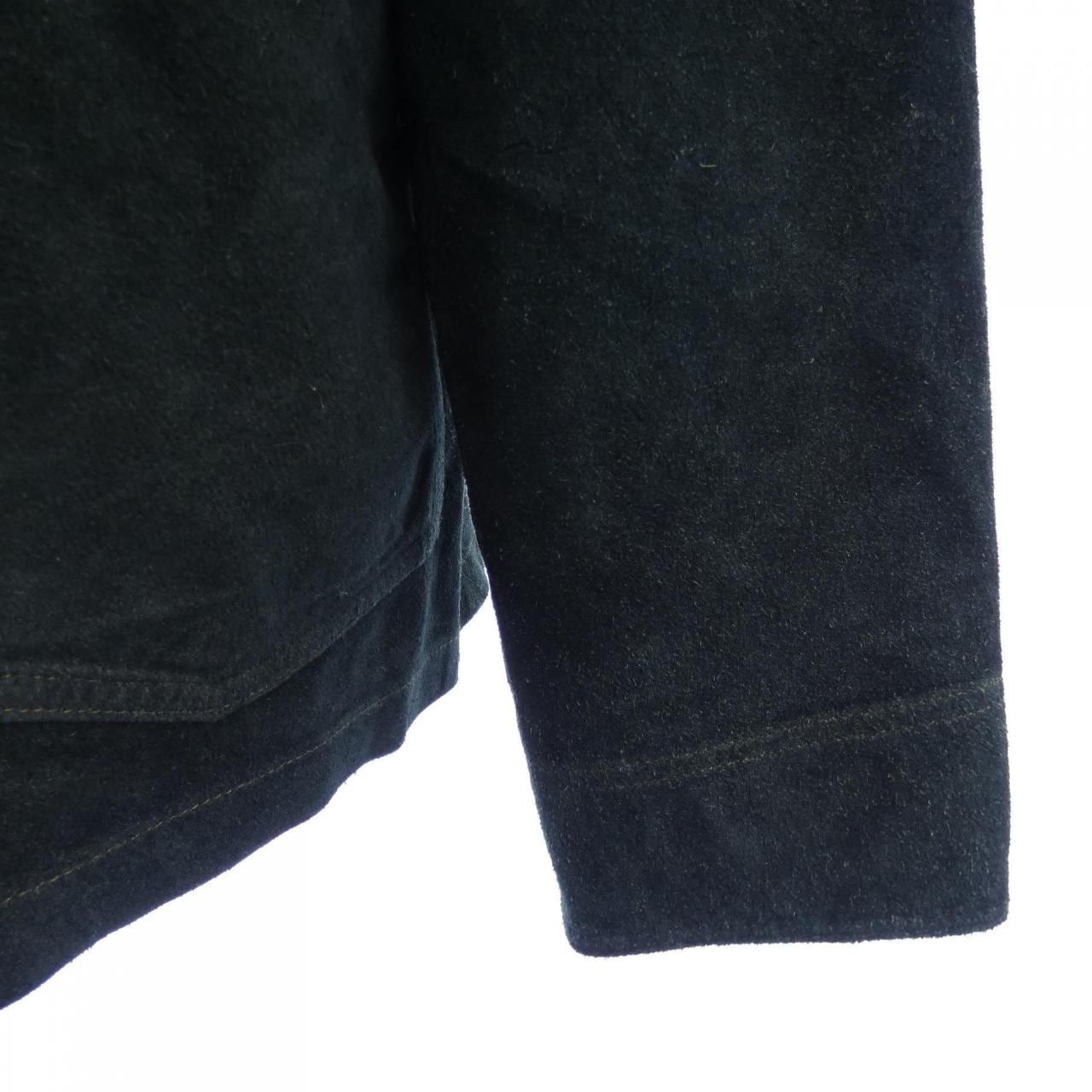 Double RL RRL 782962489001 Jacket