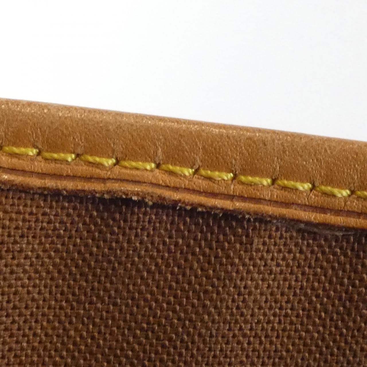 ルイヴィトン モノグラム バティニョール オリゾンタル M51154 バッグ