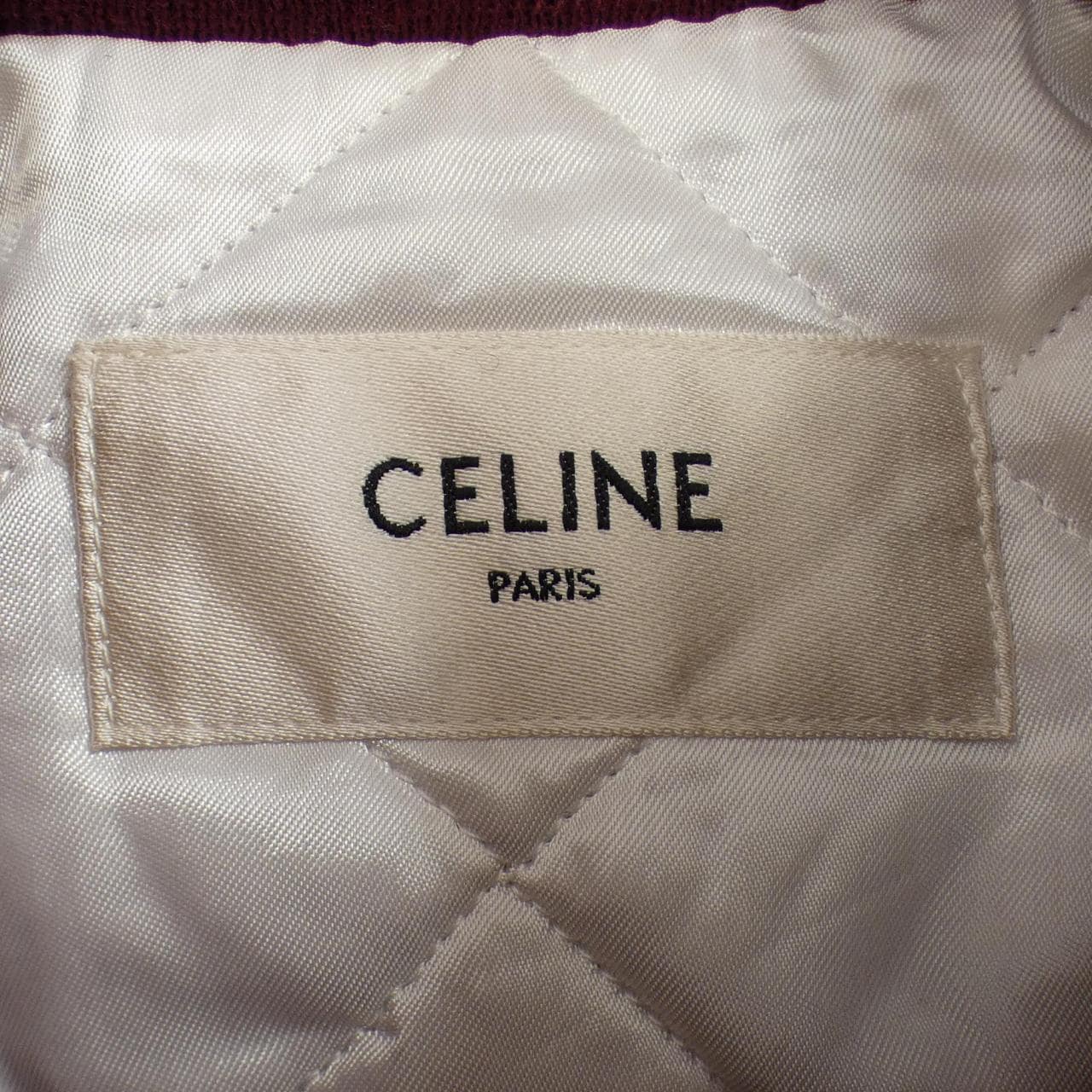 セリーヌ CELINE 2W625227R ブルゾン