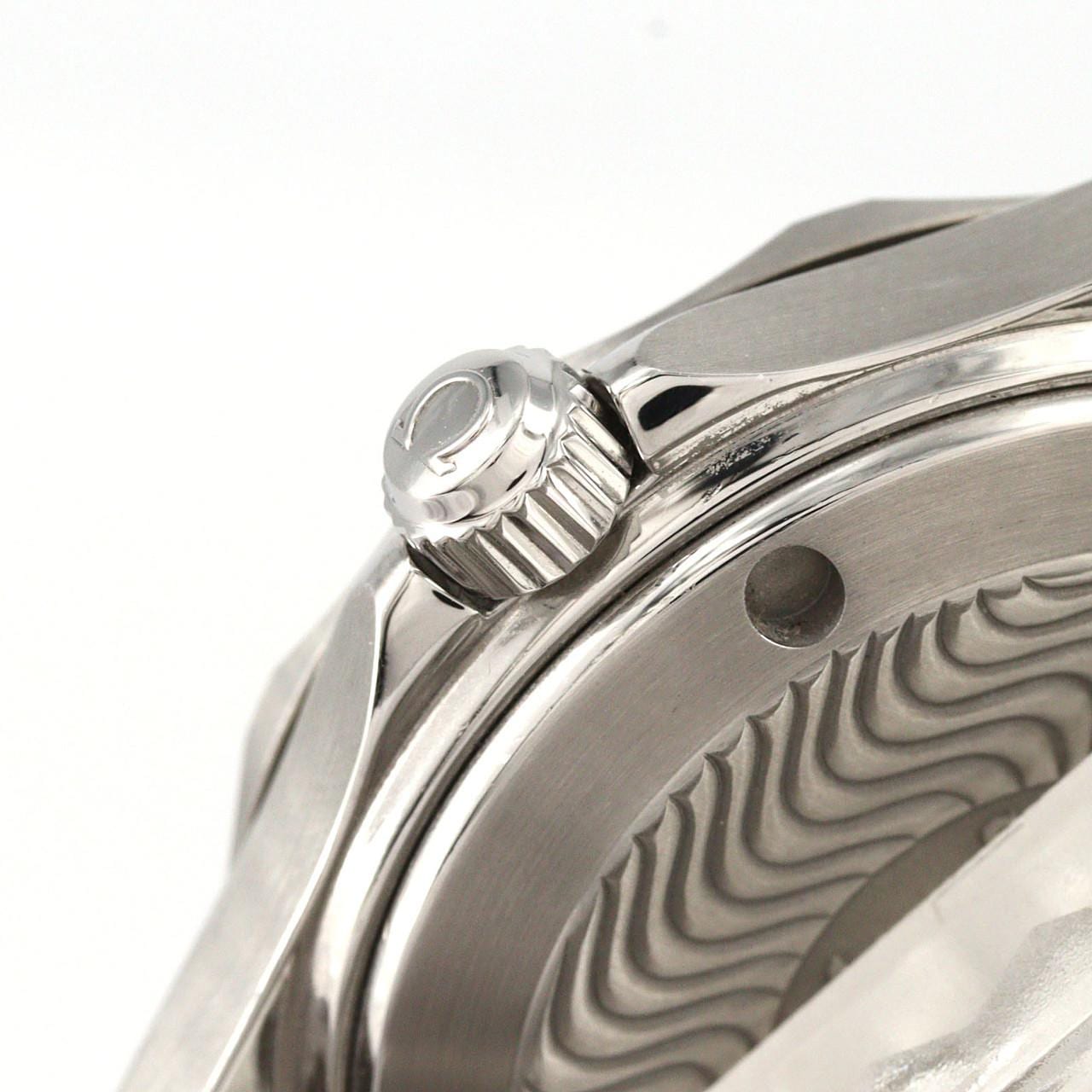 【ノーメンテナンス還元価格】オメガ シーマスタープロ 2551.80 SS 自動巻